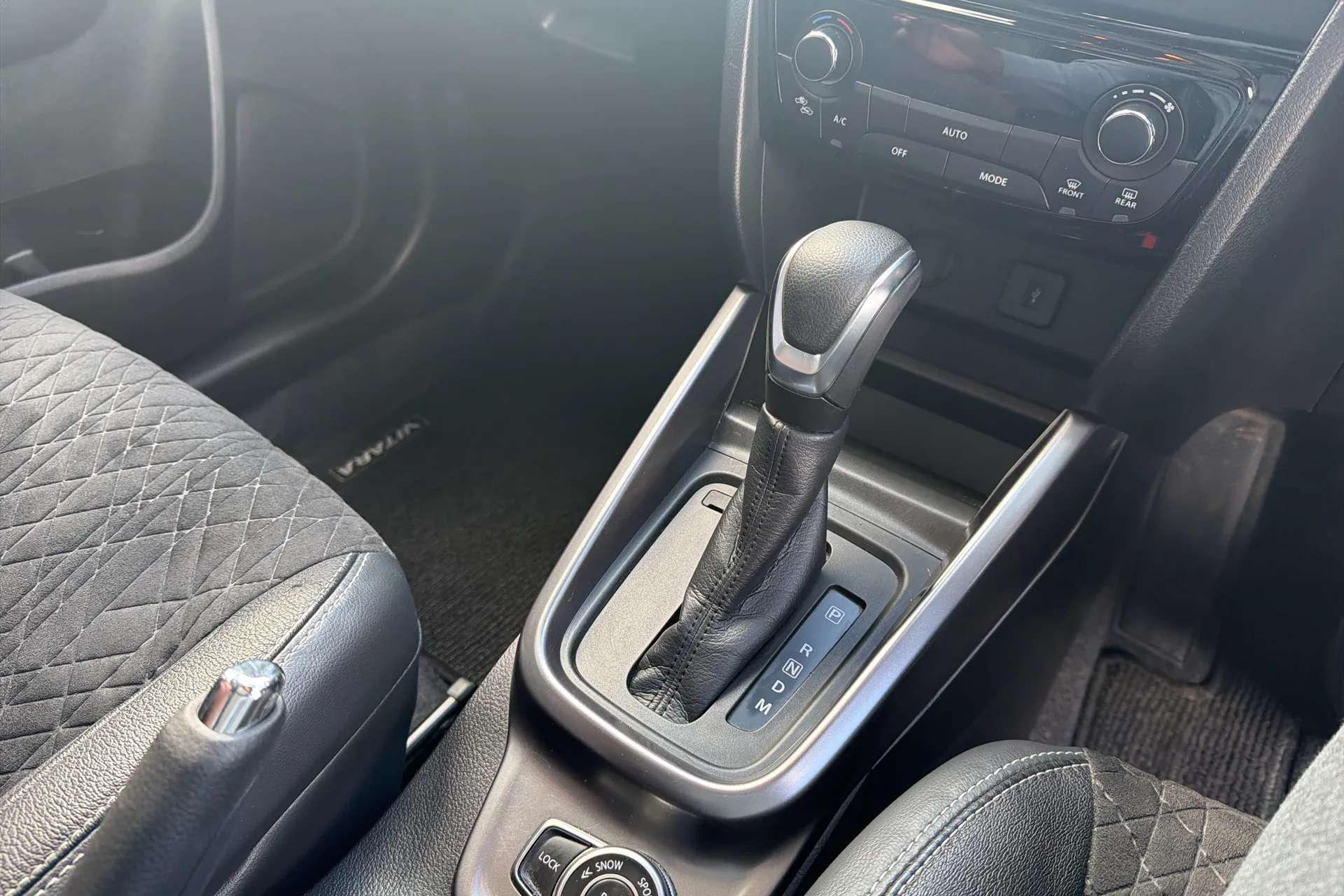 2022 SUZUKI VITARA 2022 SUZUKI VITARA