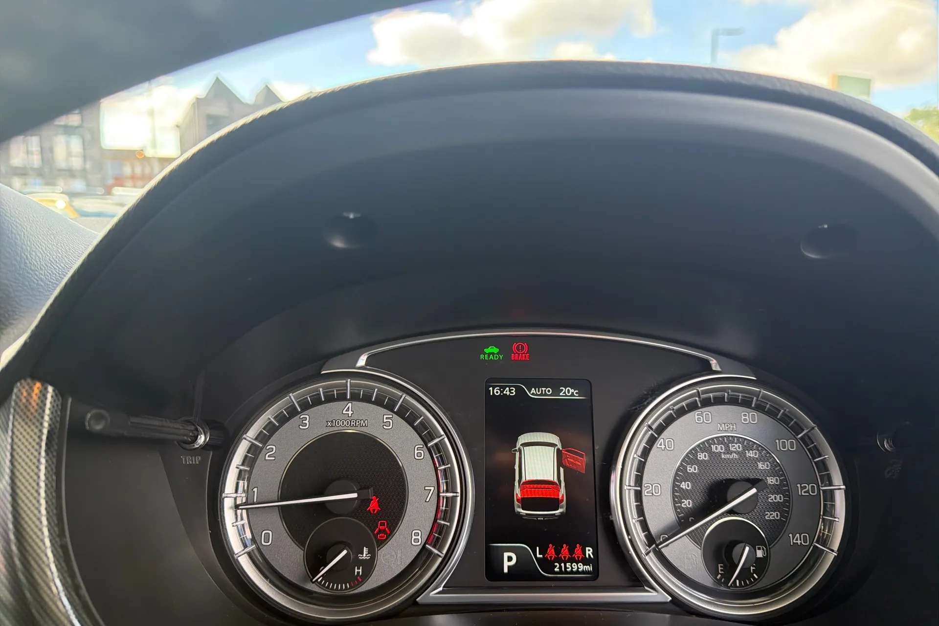 2022 SUZUKI VITARA 2022 SUZUKI VITARA