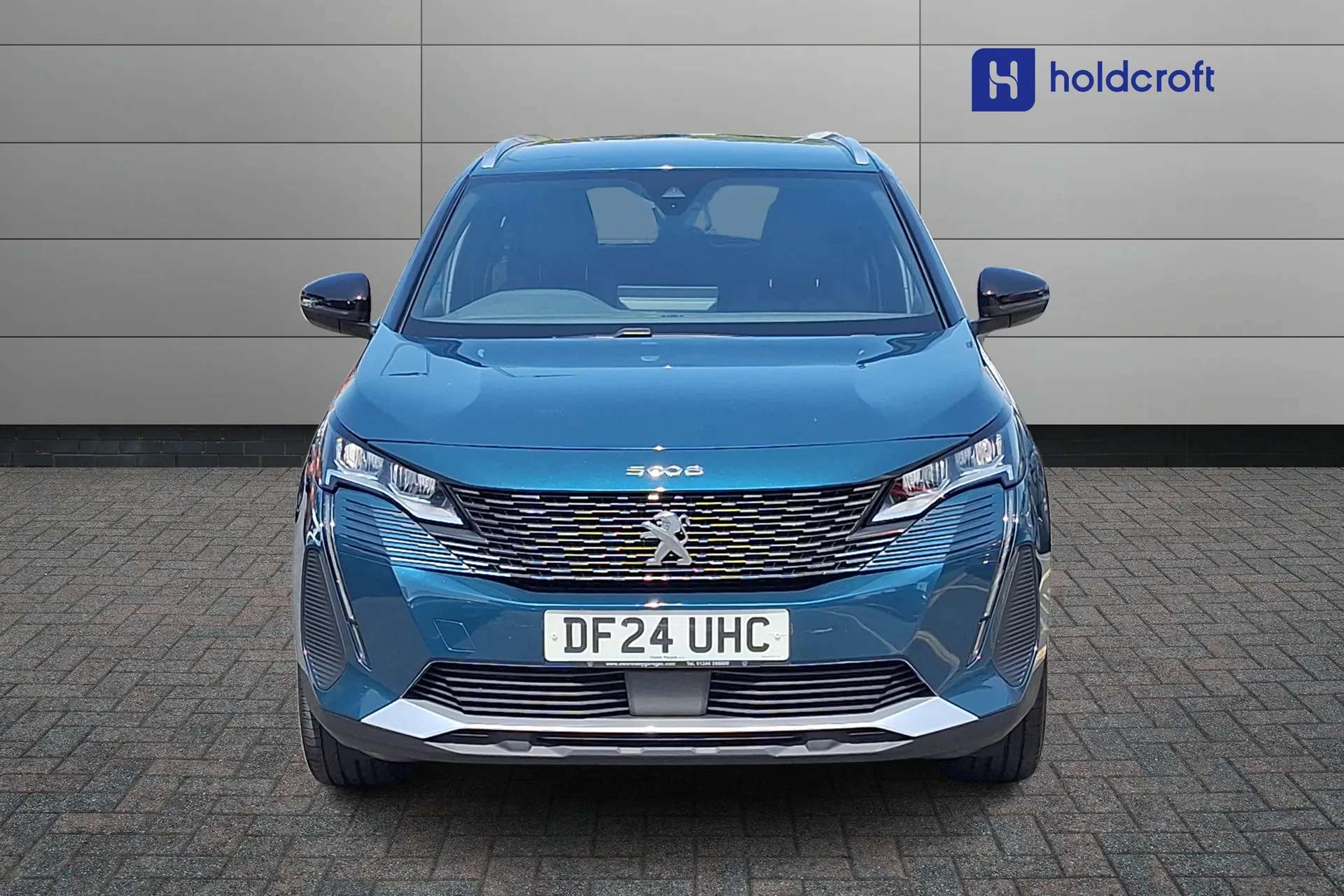 2024 PEUGEOT 5008 2024 PEUGEOT 5008