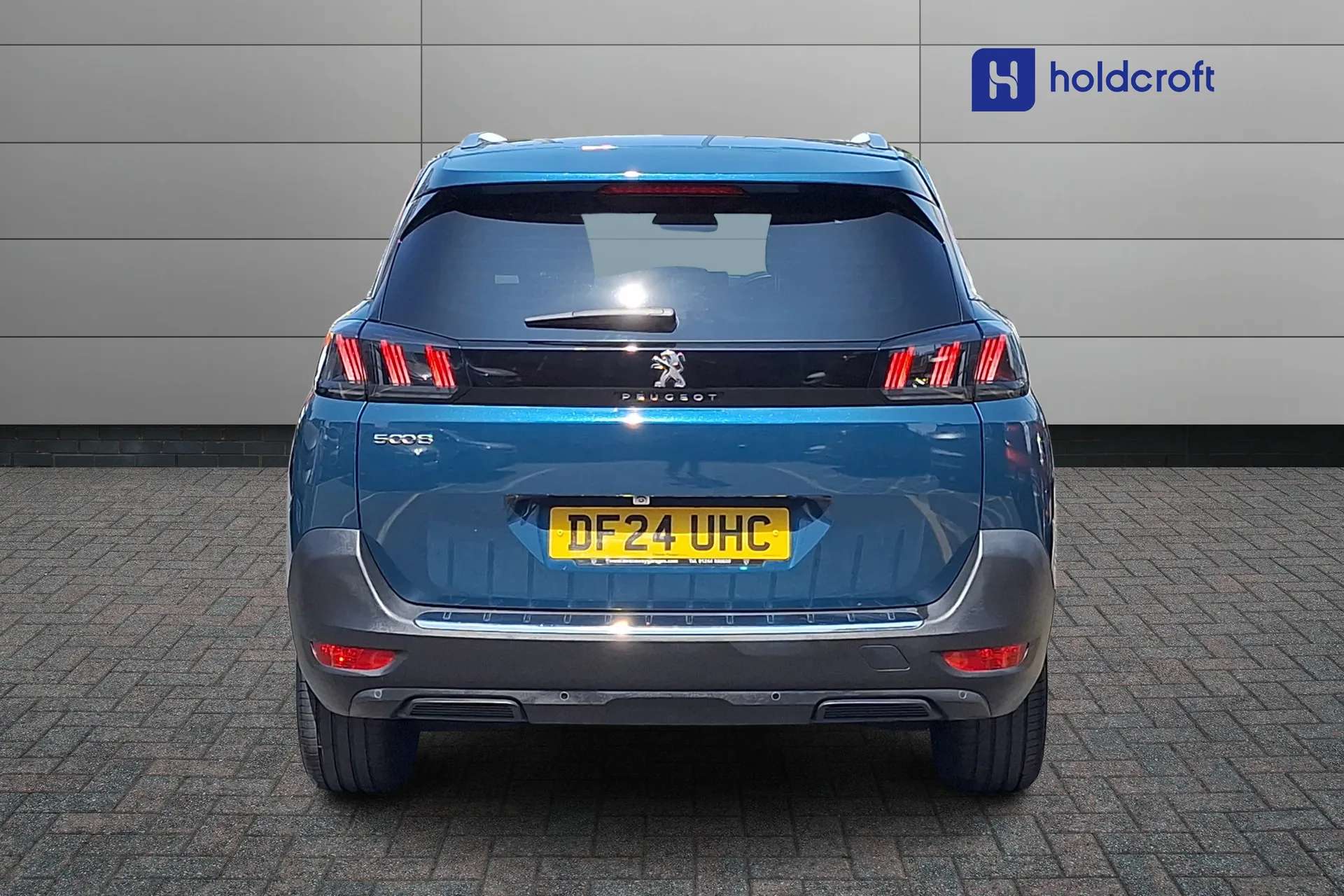 2024 PEUGEOT 5008 2024 PEUGEOT 5008