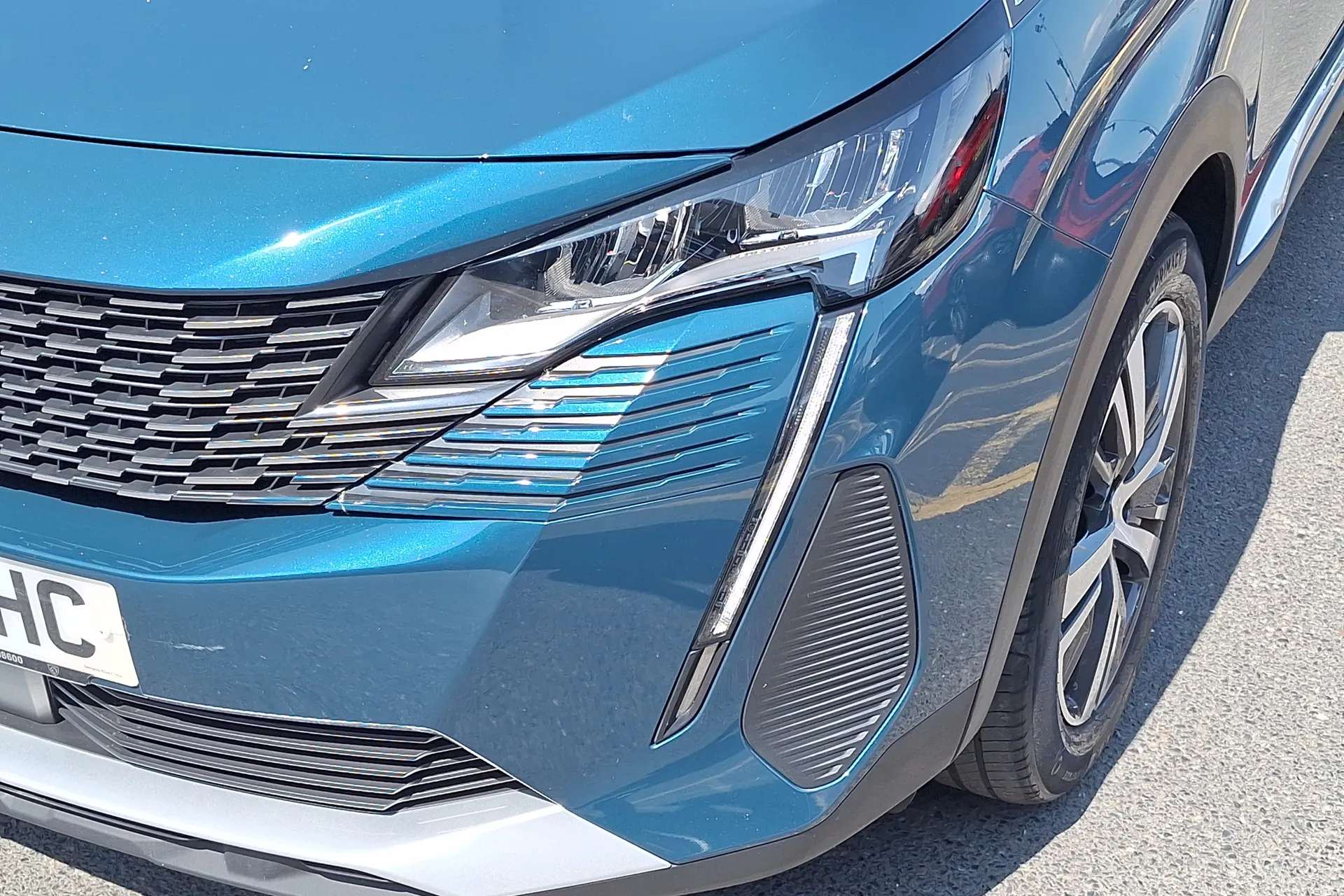 2024 PEUGEOT 5008 2024 PEUGEOT 5008