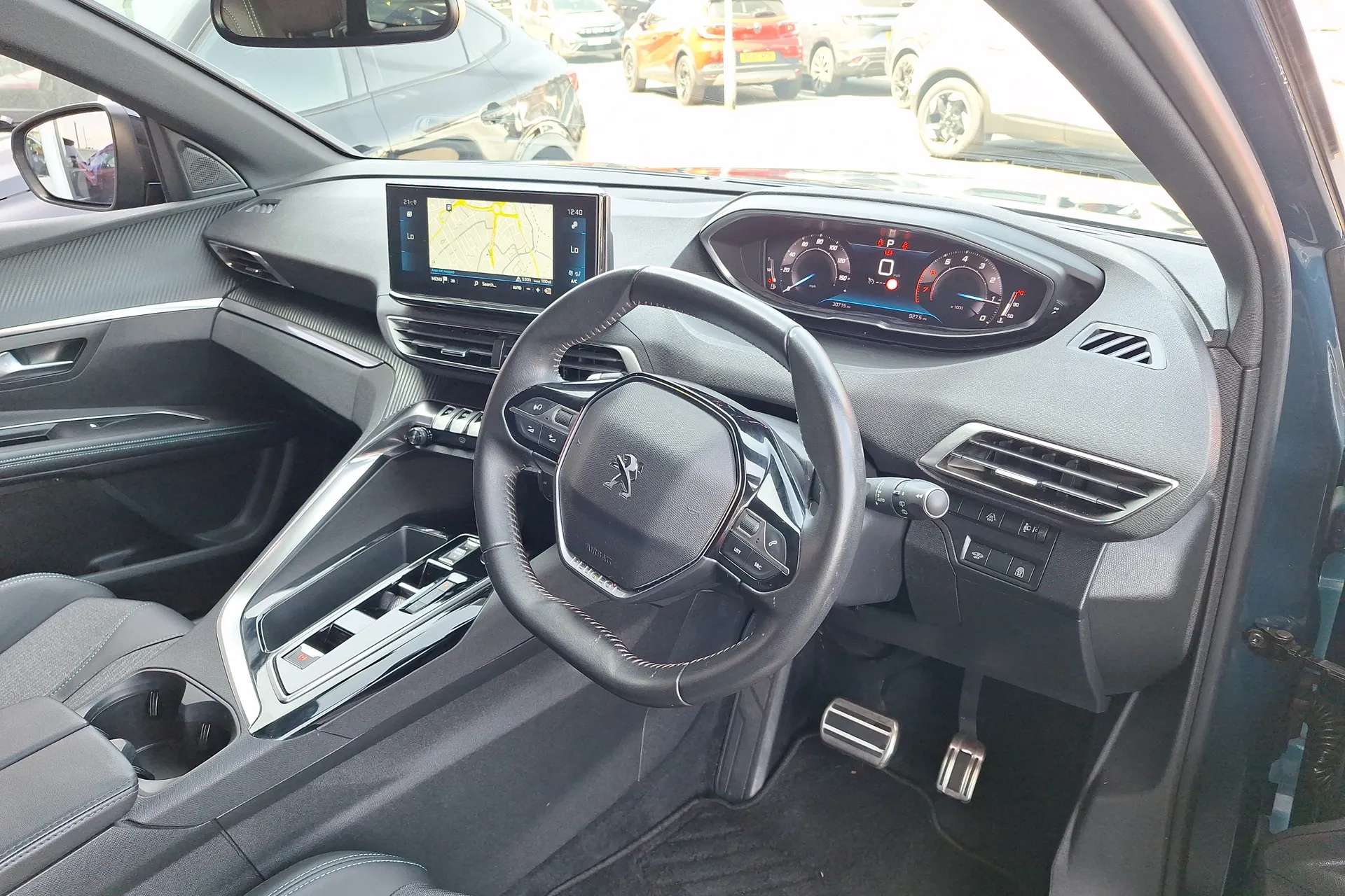 2024 PEUGEOT 5008 2024 PEUGEOT 5008