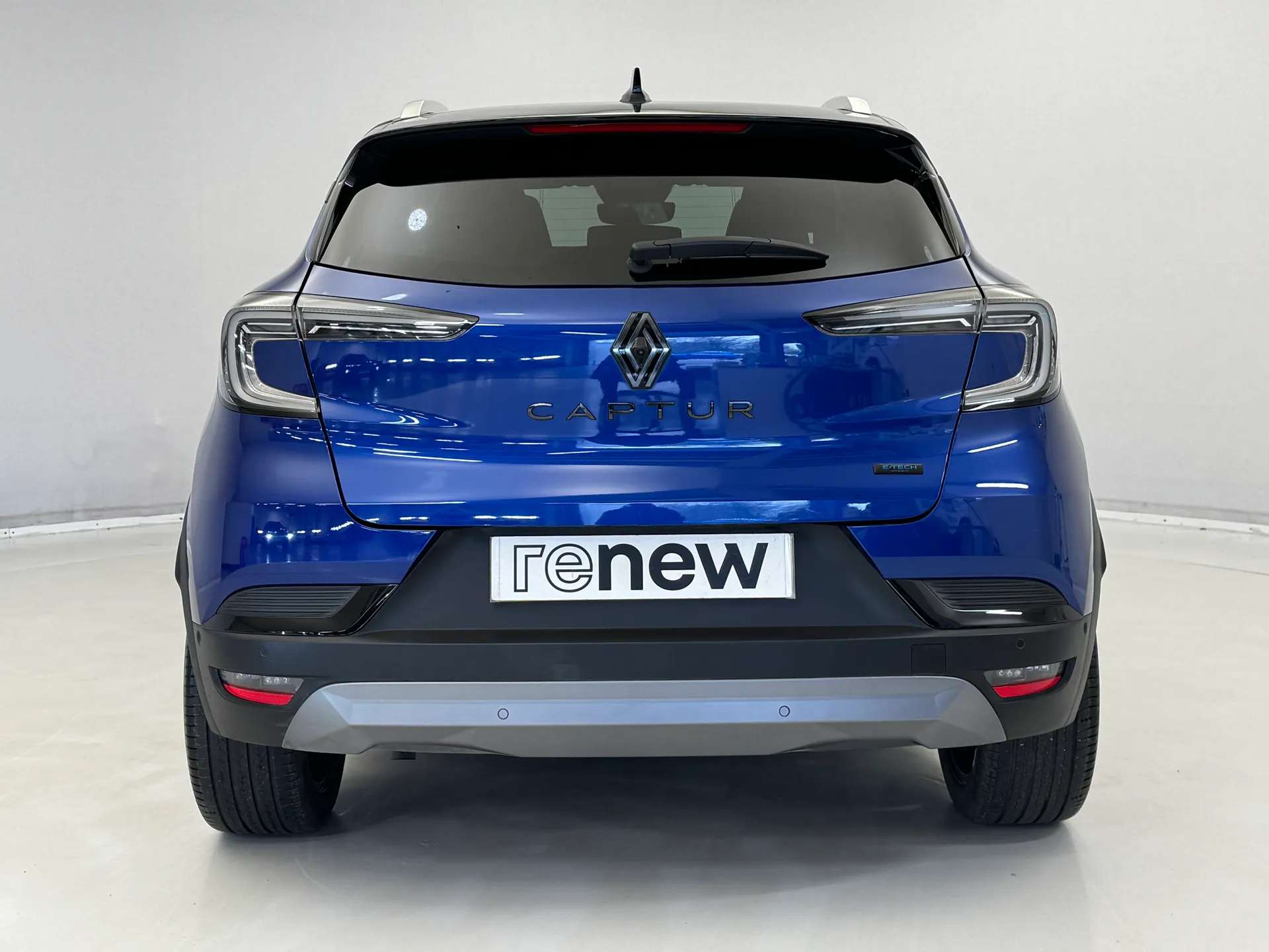 2024 RENAULT CAPTUR 2024 RENAULT CAPTUR