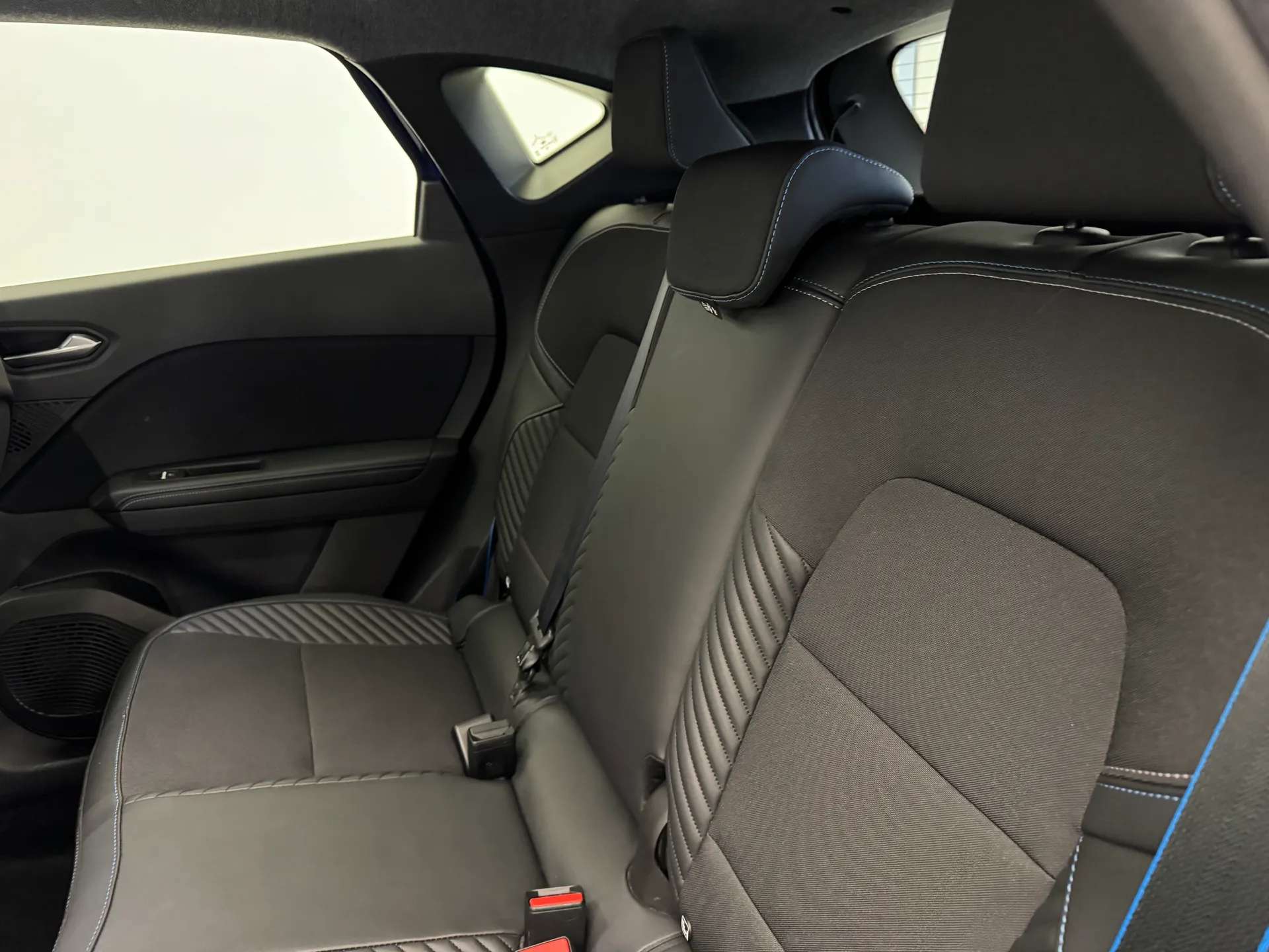 2024 RENAULT CAPTUR 2024 RENAULT CAPTUR