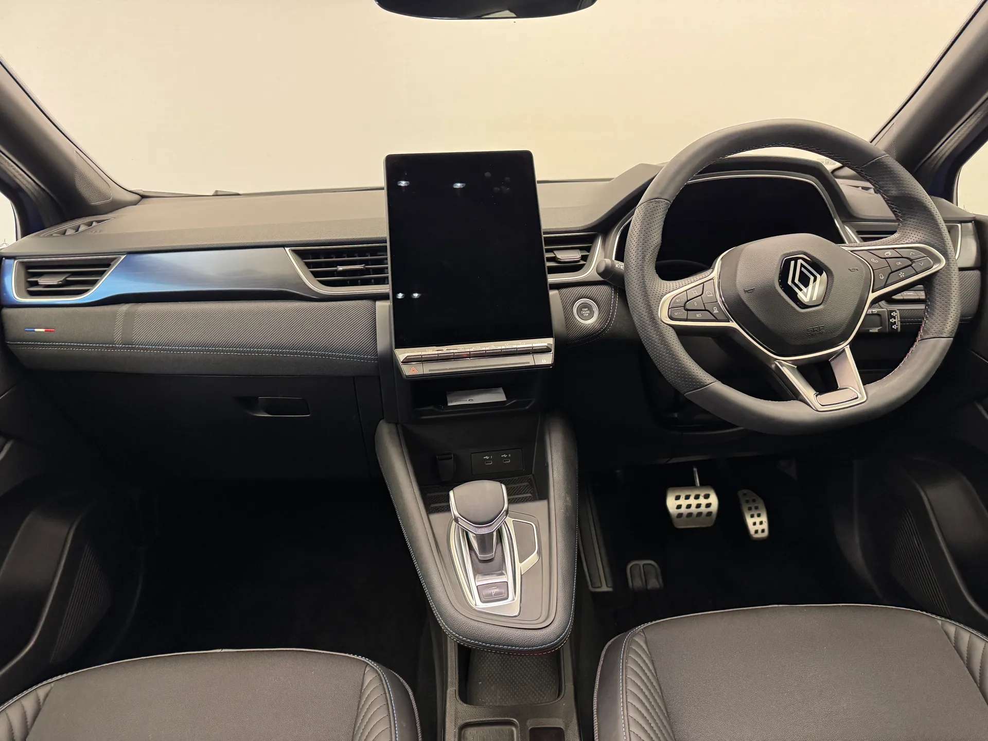 2024 RENAULT CAPTUR 2024 RENAULT CAPTUR