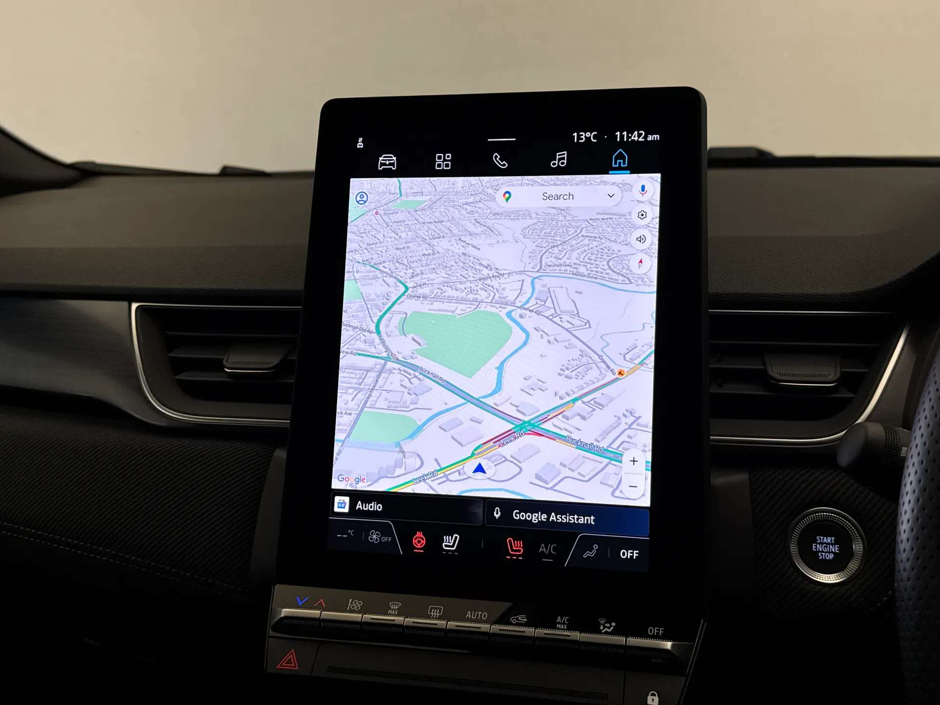 2024 RENAULT CAPTUR 2024 RENAULT CAPTUR