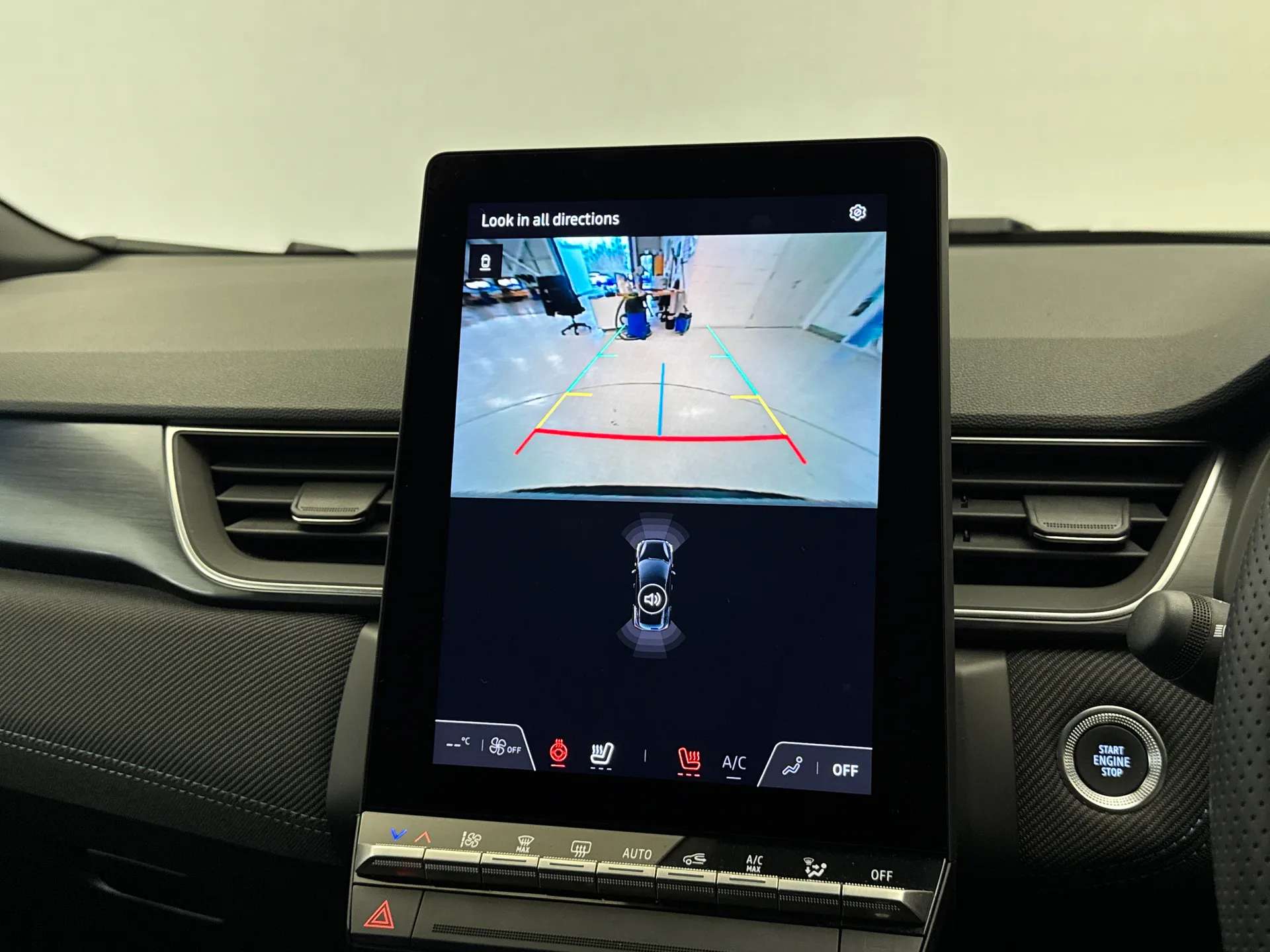 2024 RENAULT CAPTUR 2024 RENAULT CAPTUR