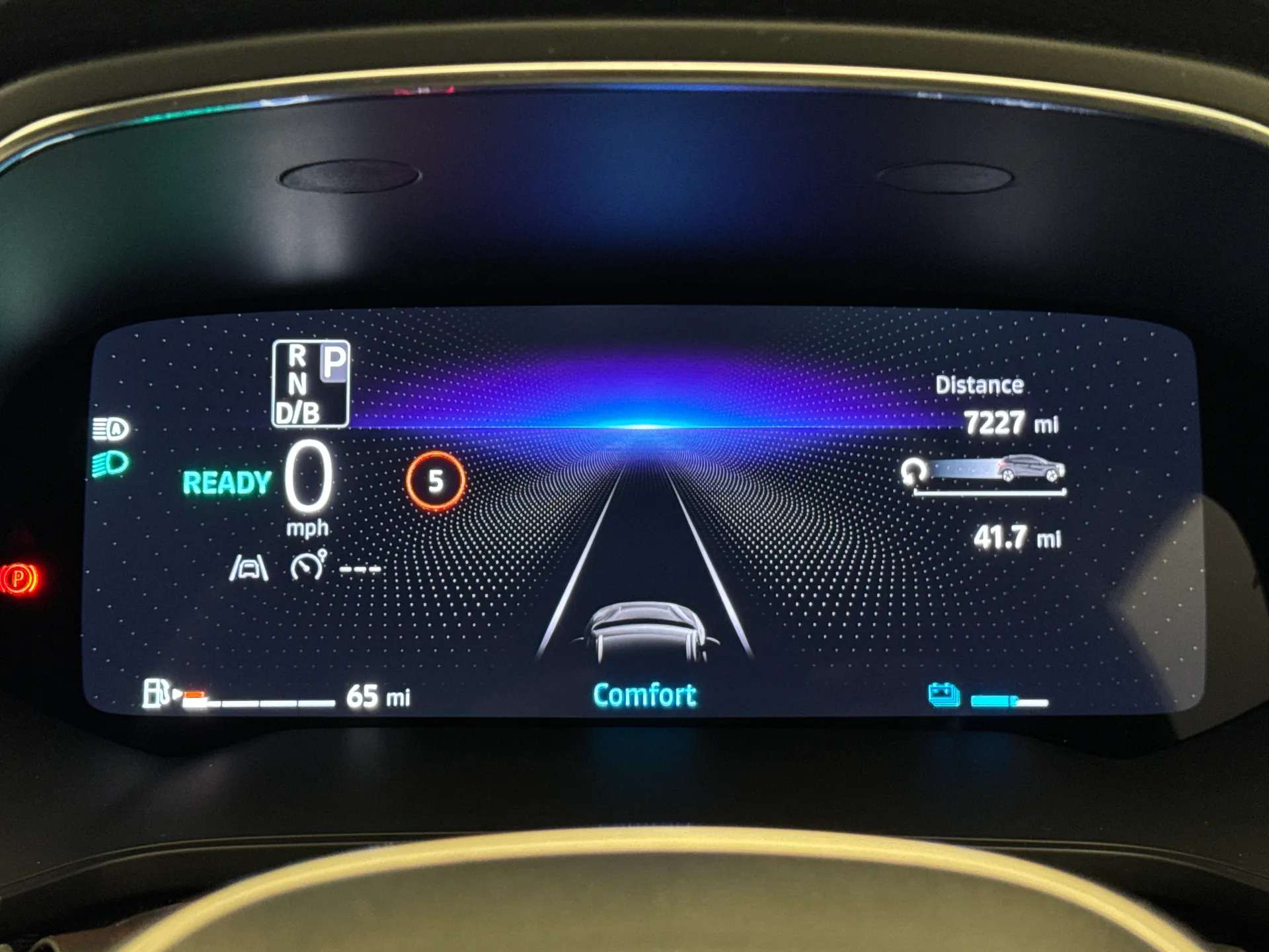 2024 RENAULT CAPTUR 2024 RENAULT CAPTUR