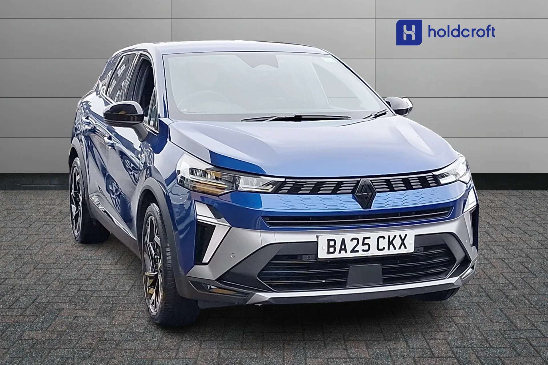 A 2025 RENAULT SYMBIOZ 1.6 E-Tech FHEV 145 Techno Esprit Alpine 5dr Auto A 2025 RENAULT SYMBIOZ 1.6 E-Tech FHEV 145 Techno Esprit Alpine 5dr Auto