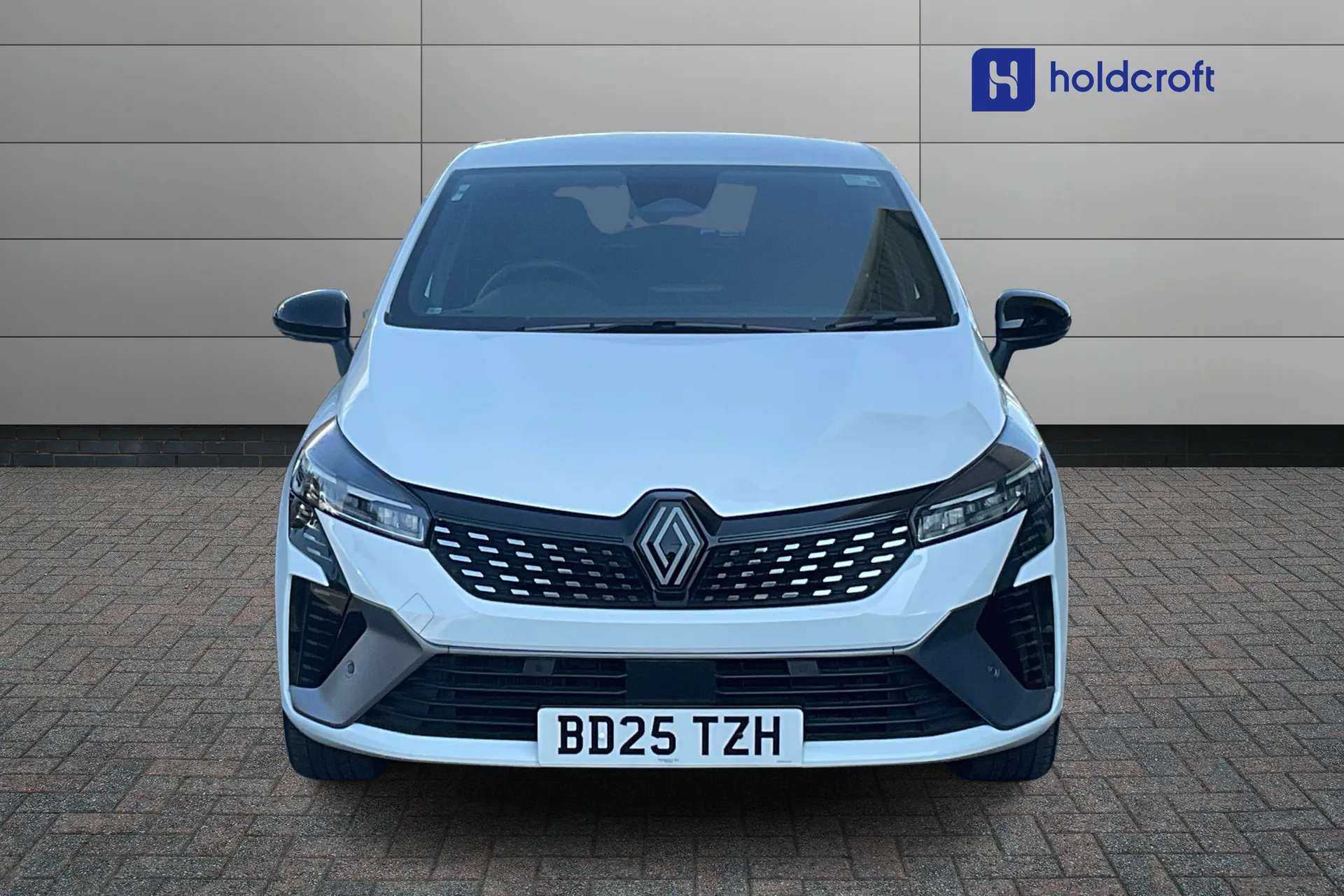 2025 RENAULT CLIO 2025 RENAULT CLIO