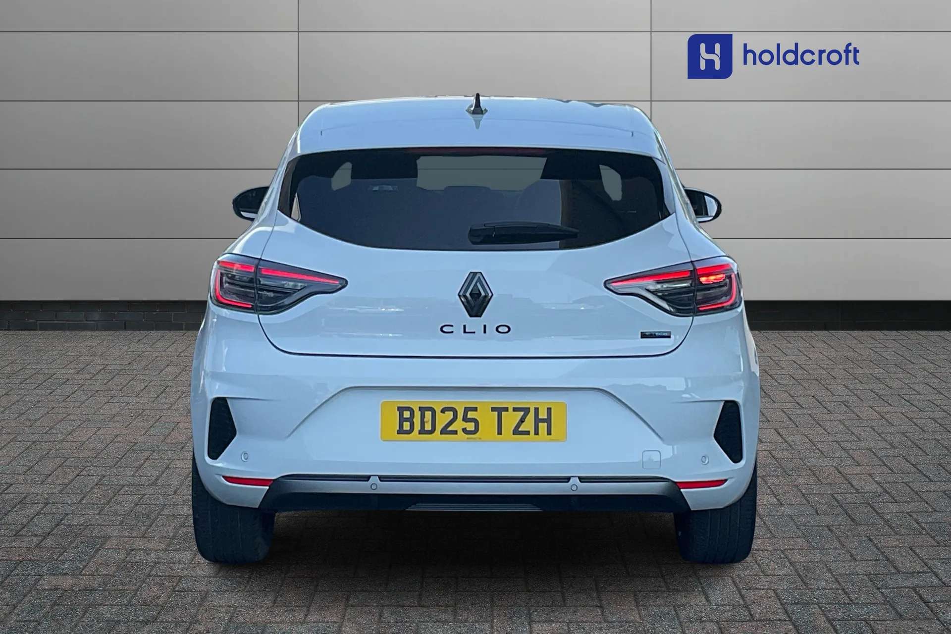 2025 RENAULT CLIO 2025 RENAULT CLIO