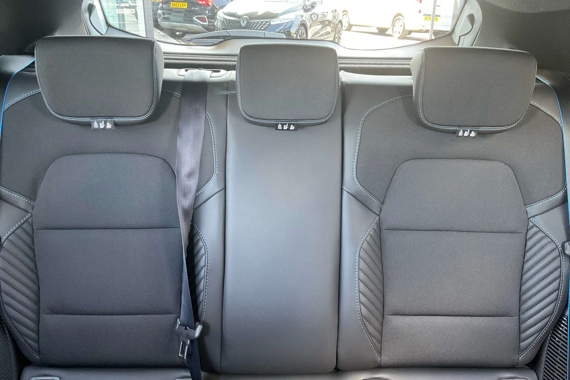 2025 RENAULT CLIO 2025 RENAULT CLIO
