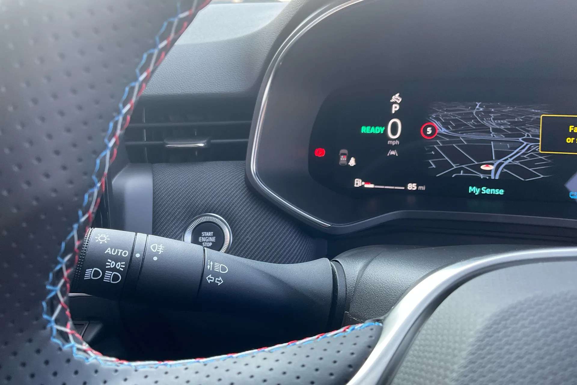 2025 RENAULT CLIO 2025 RENAULT CLIO
