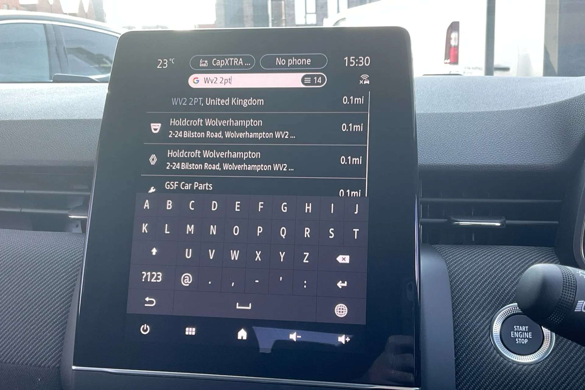 2025 RENAULT CLIO 2025 RENAULT CLIO