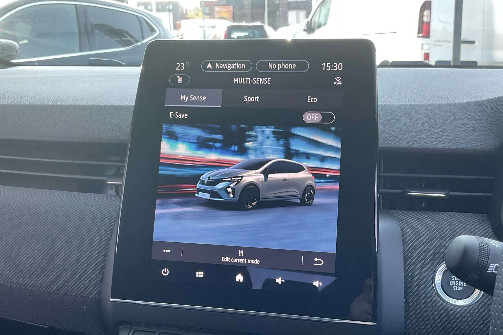 2025 RENAULT CLIO 2025 RENAULT CLIO