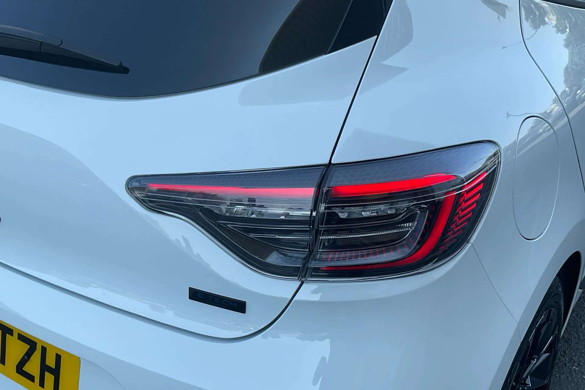 2025 RENAULT CLIO 2025 RENAULT CLIO