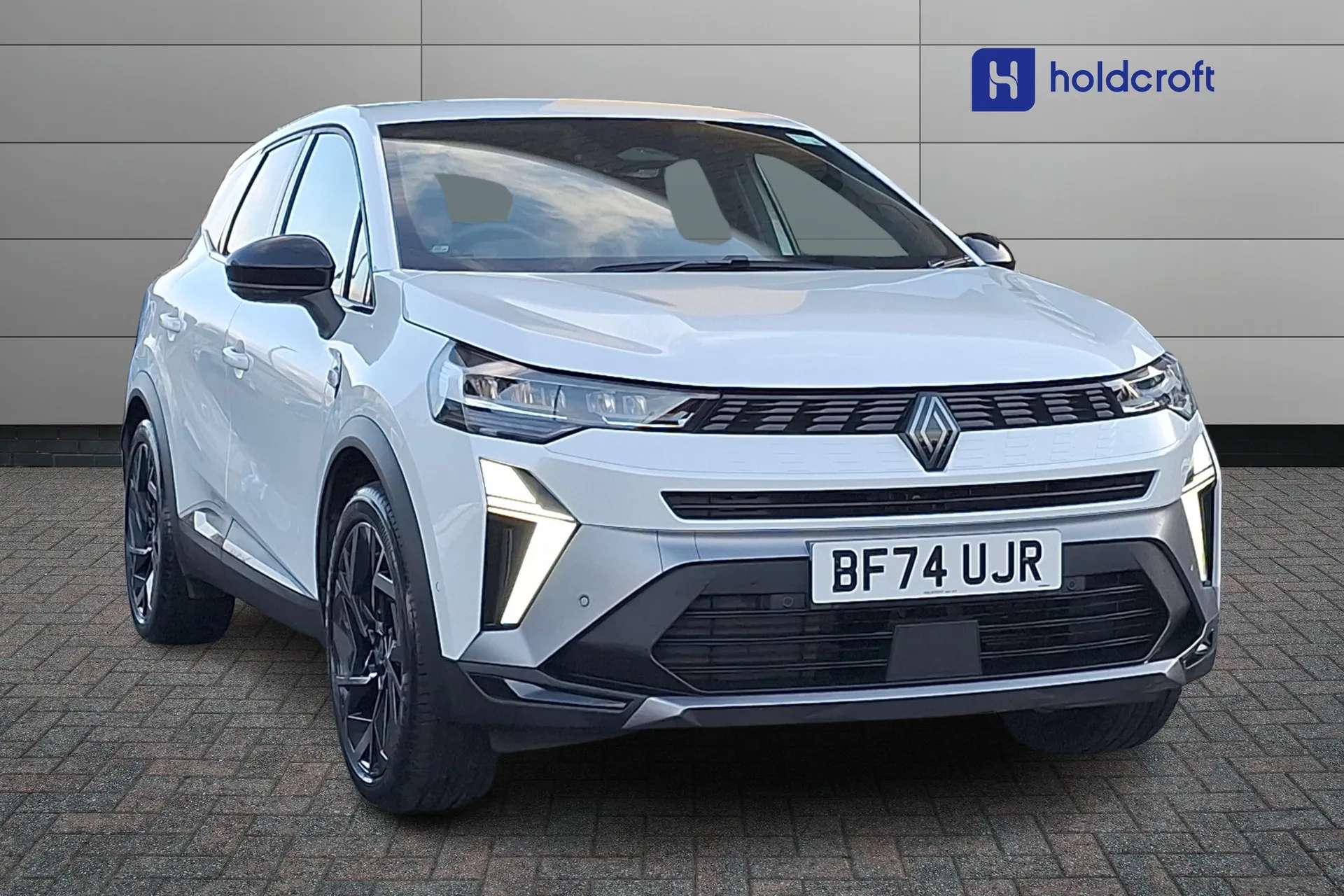 A 2024 RENAULT SYMBIOZ 1.6 E-Tech FHEV 145 Techno Esprit Alpine 5dr Auto A 2024 RENAULT SYMBIOZ 1.6 E-Tech FHEV 145 Techno Esprit Alpine 5dr Auto