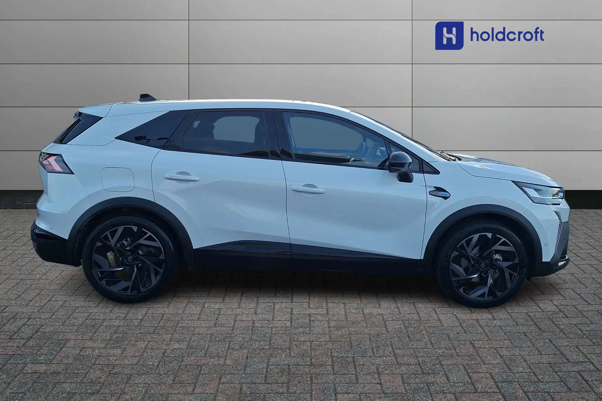 2024 RENAULT SYMBIOZ 2024 RENAULT SYMBIOZ