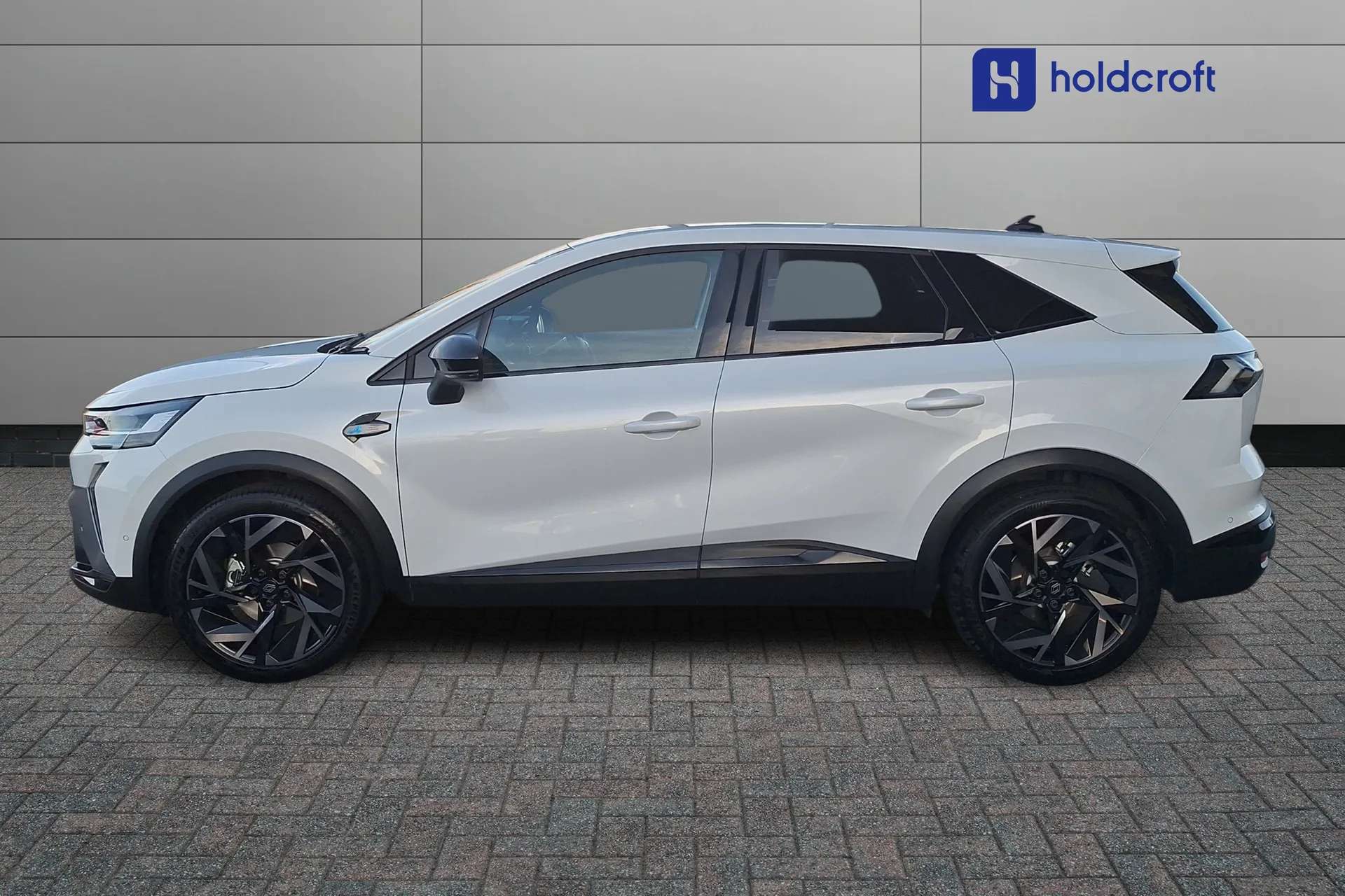 2024 RENAULT SYMBIOZ 2024 RENAULT SYMBIOZ