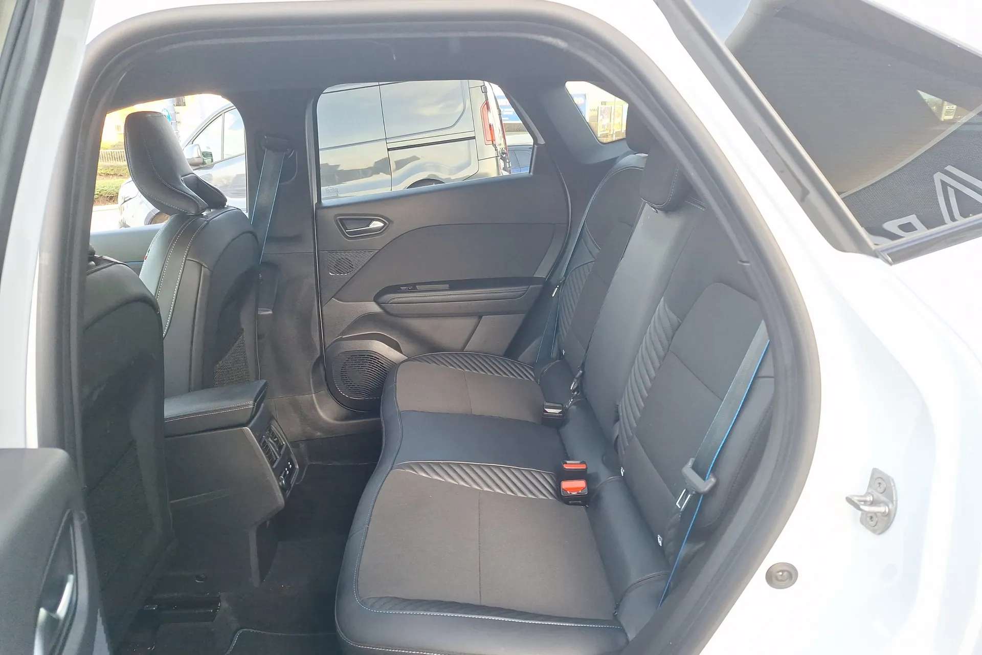 2024 RENAULT SYMBIOZ 2024 RENAULT SYMBIOZ