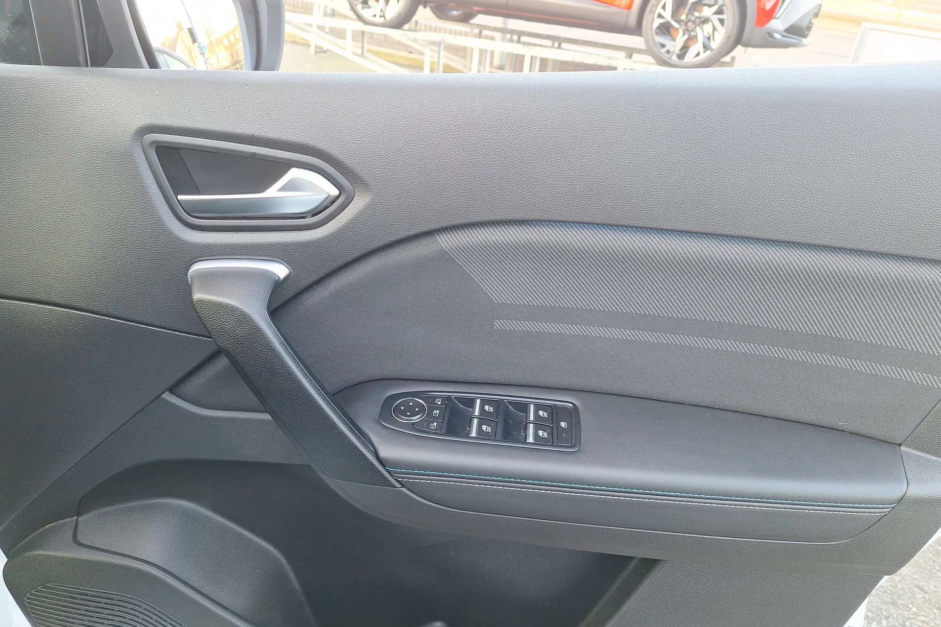 2024 RENAULT SYMBIOZ 2024 RENAULT SYMBIOZ