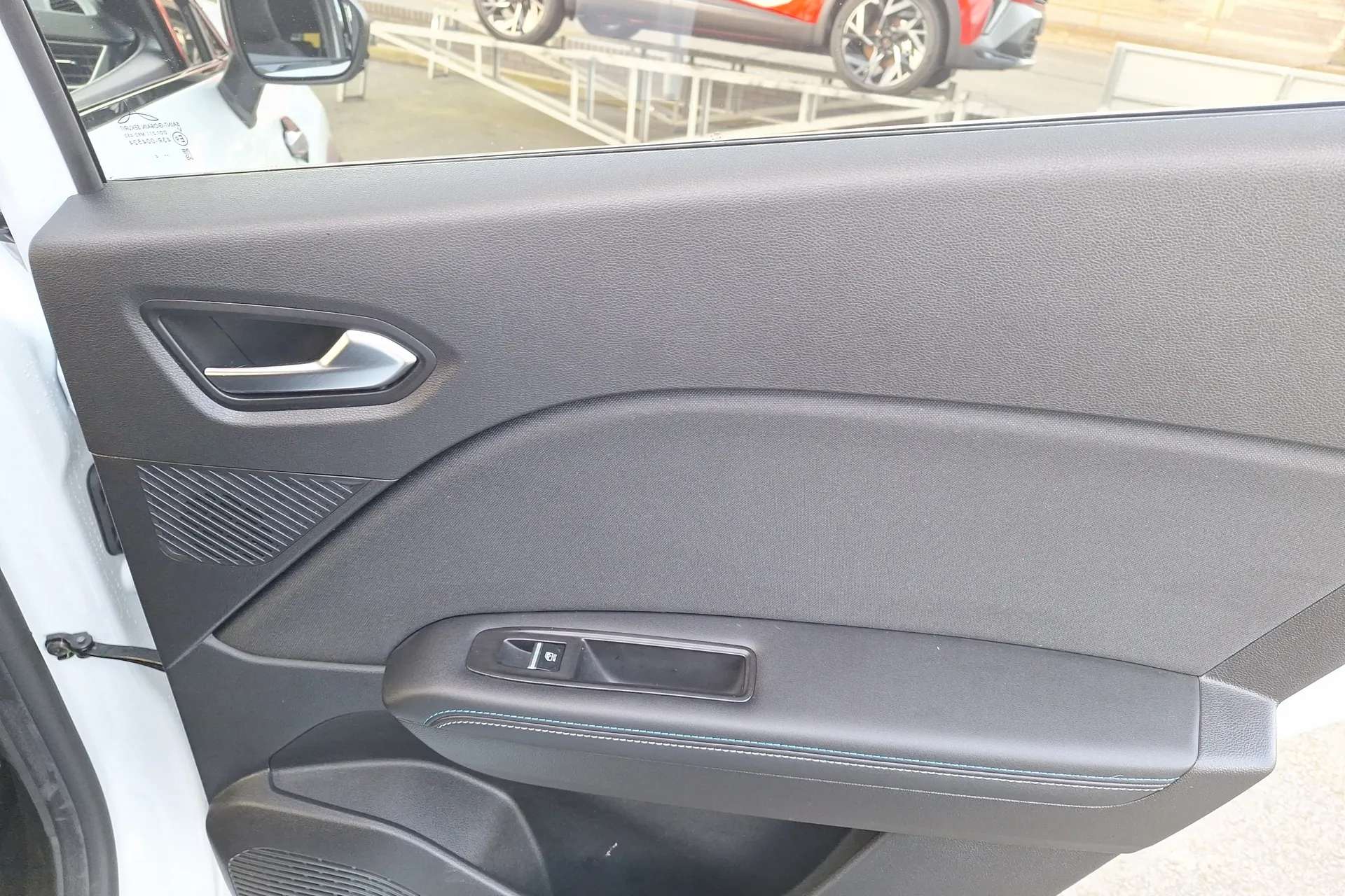 2024 RENAULT SYMBIOZ 2024 RENAULT SYMBIOZ