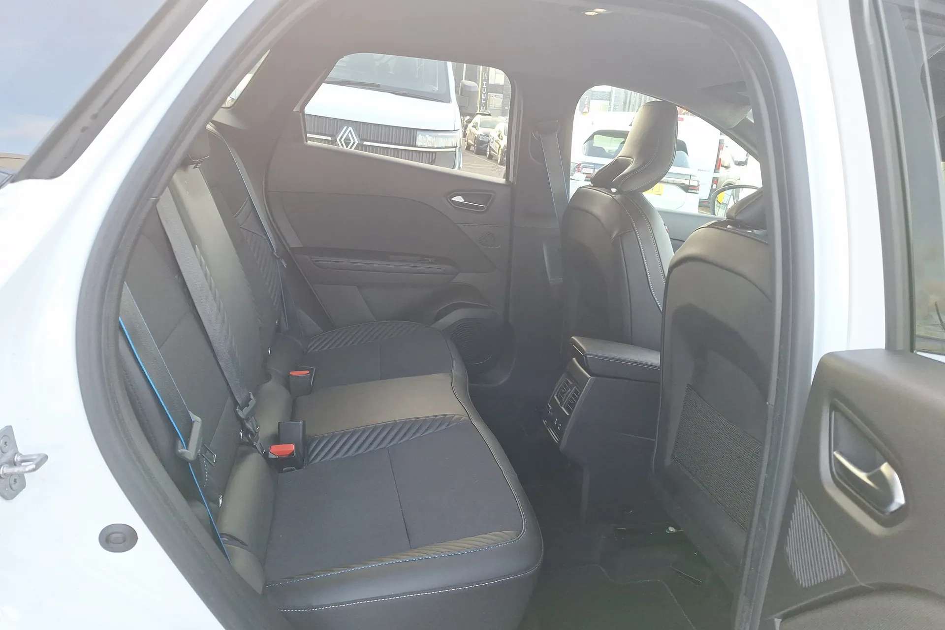 2024 RENAULT SYMBIOZ 2024 RENAULT SYMBIOZ