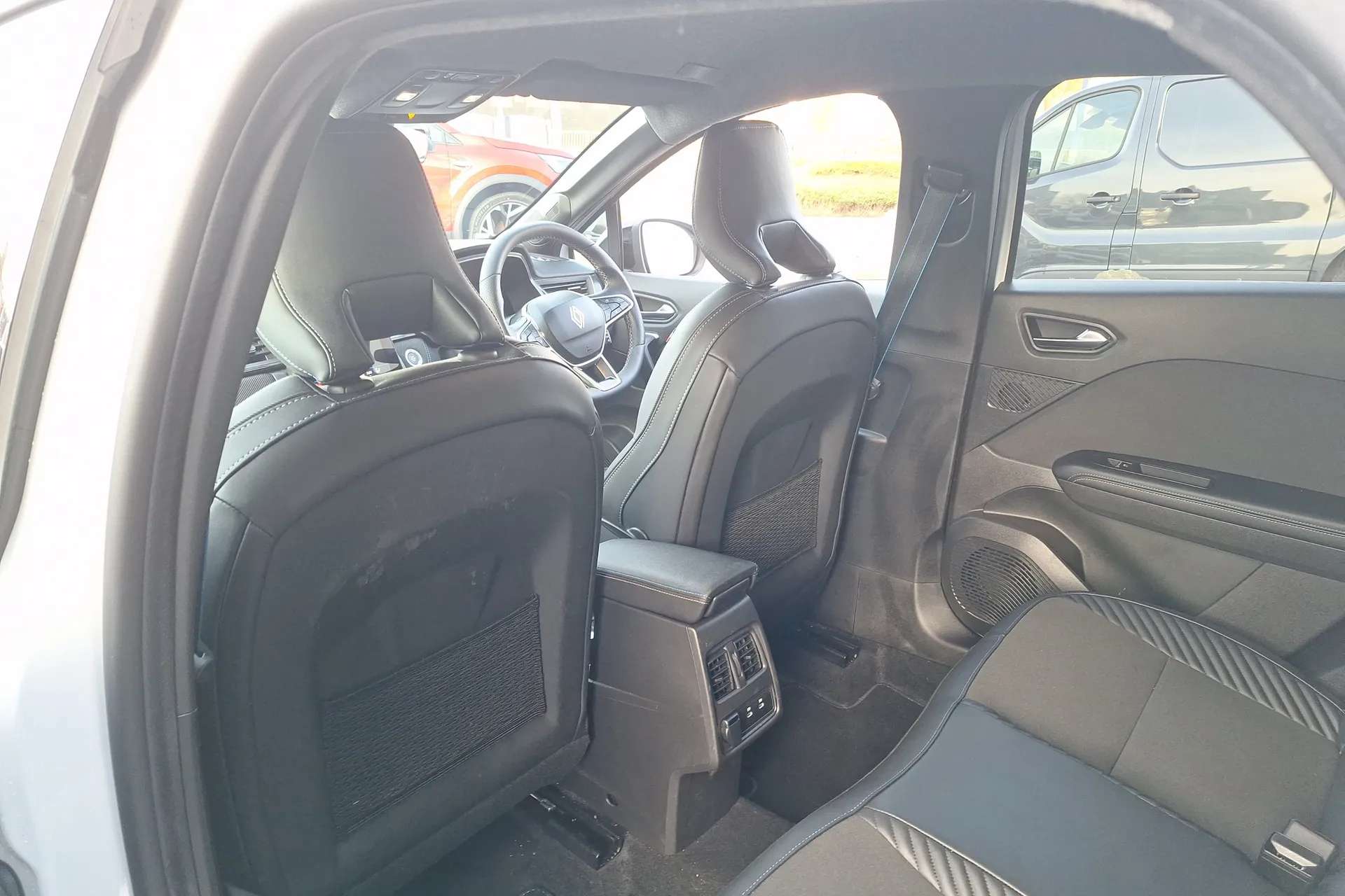 2024 RENAULT SYMBIOZ 2024 RENAULT SYMBIOZ