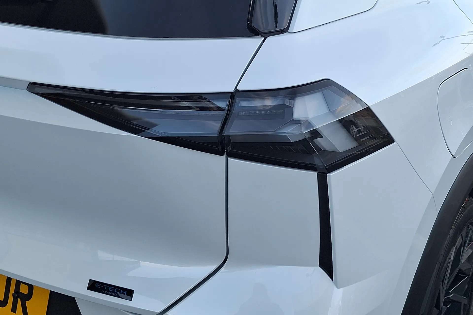 2024 RENAULT SYMBIOZ 2024 RENAULT SYMBIOZ