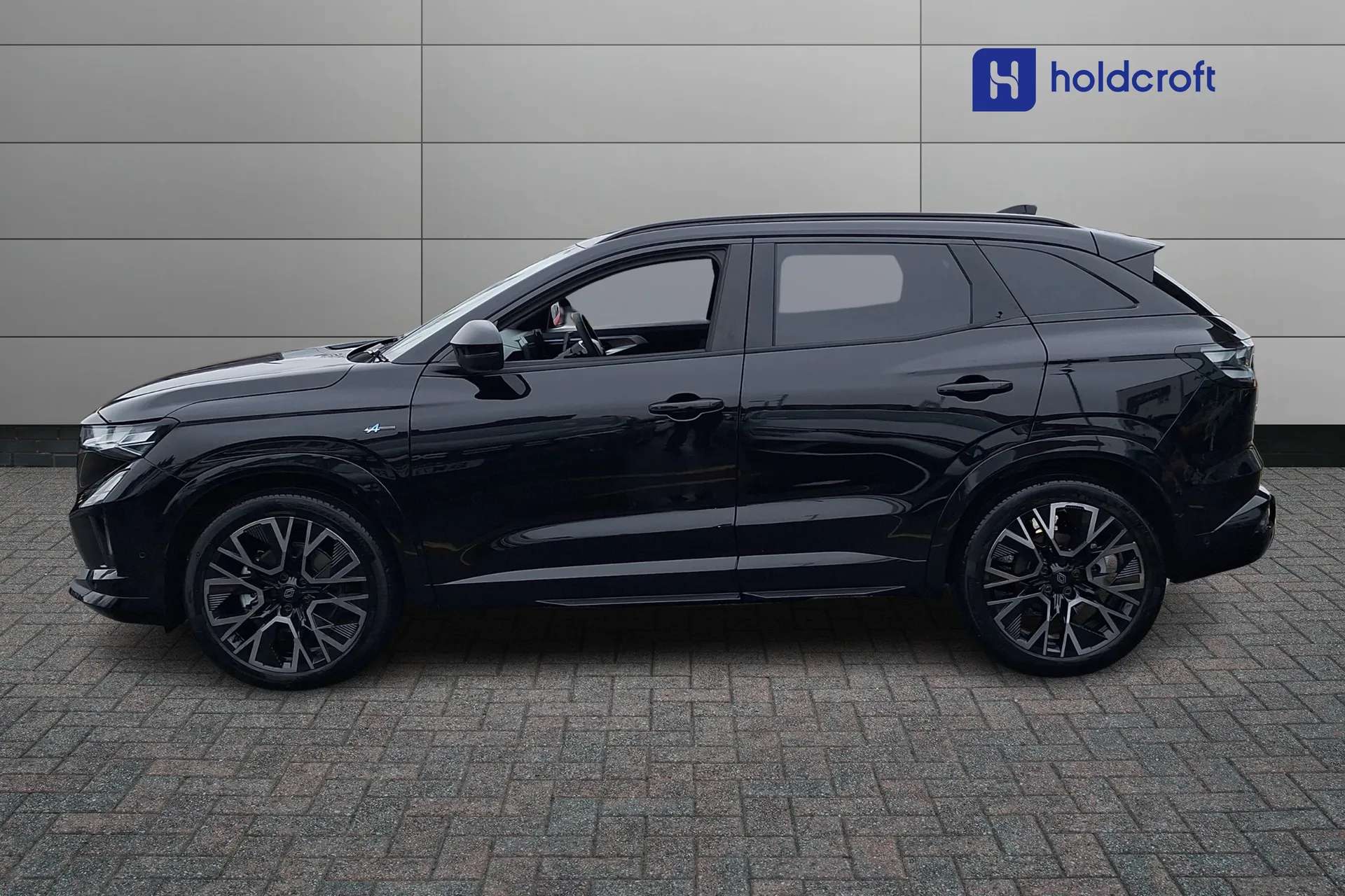 2025 RENAULT AUSTRAL 2025 RENAULT AUSTRAL