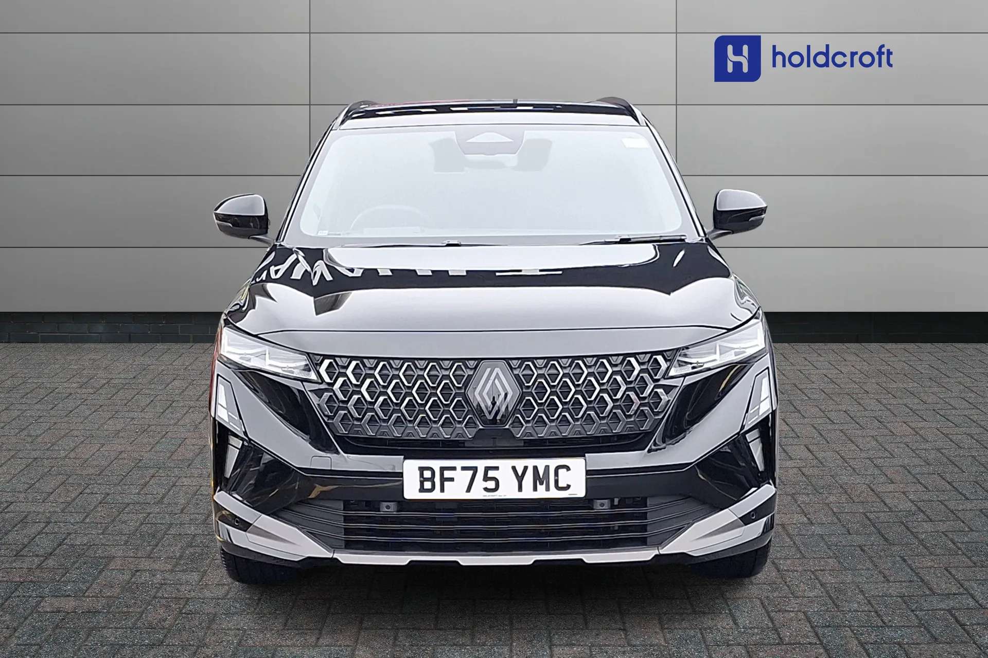 2025 RENAULT AUSTRAL 2025 RENAULT AUSTRAL