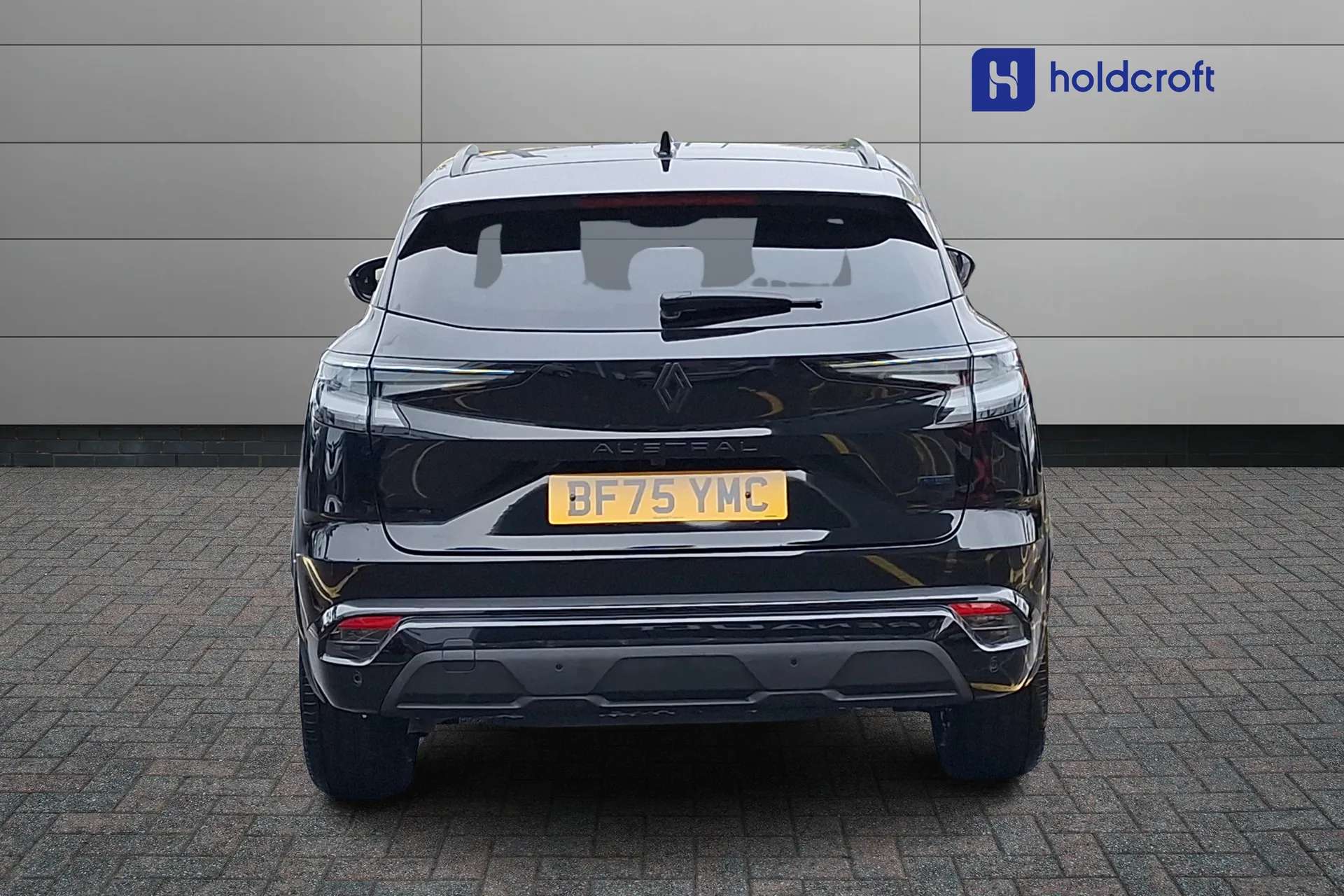 2025 RENAULT AUSTRAL 2025 RENAULT AUSTRAL