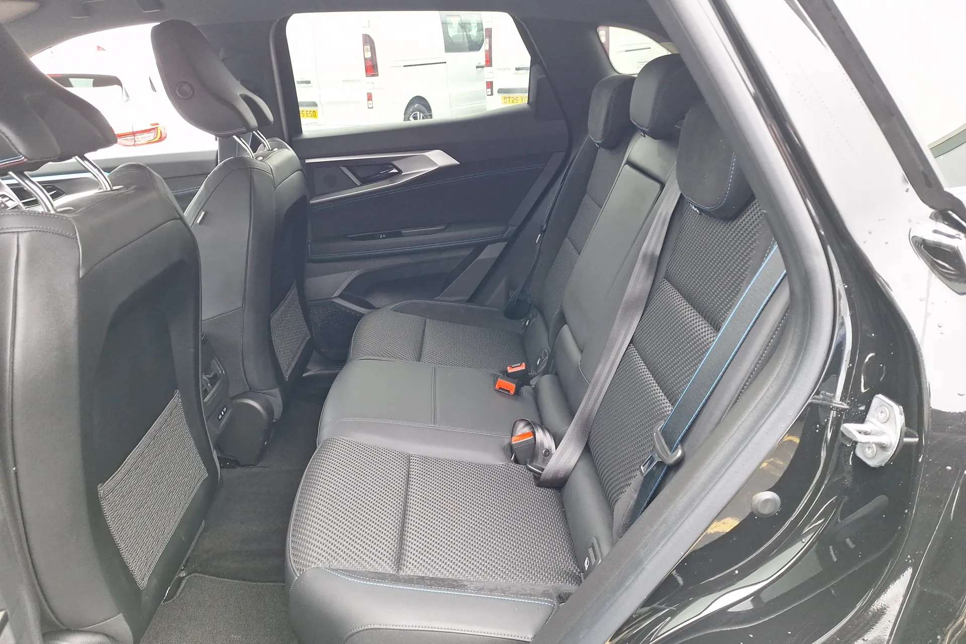 2025 RENAULT AUSTRAL 2025 RENAULT AUSTRAL