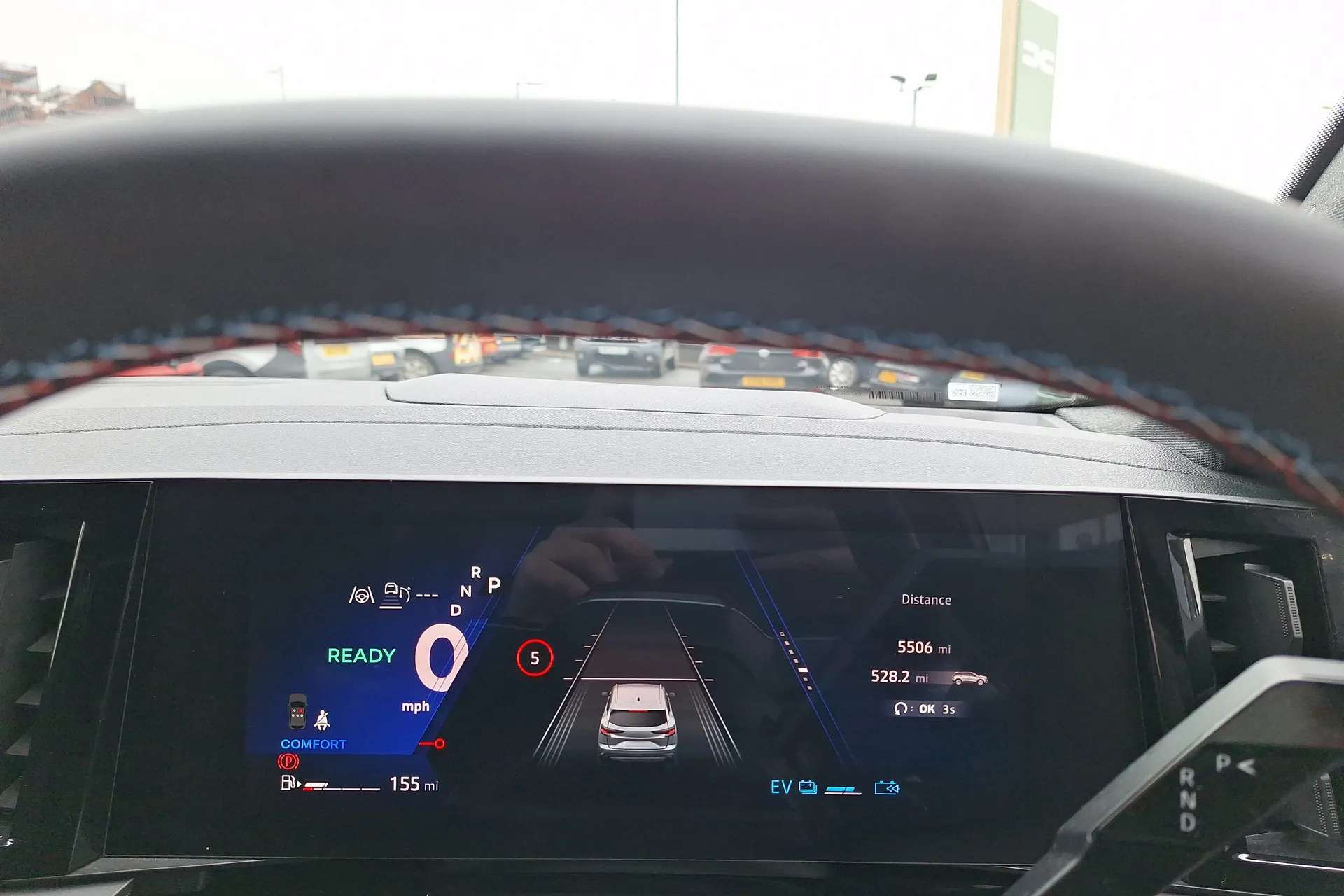 2025 RENAULT AUSTRAL 2025 RENAULT AUSTRAL