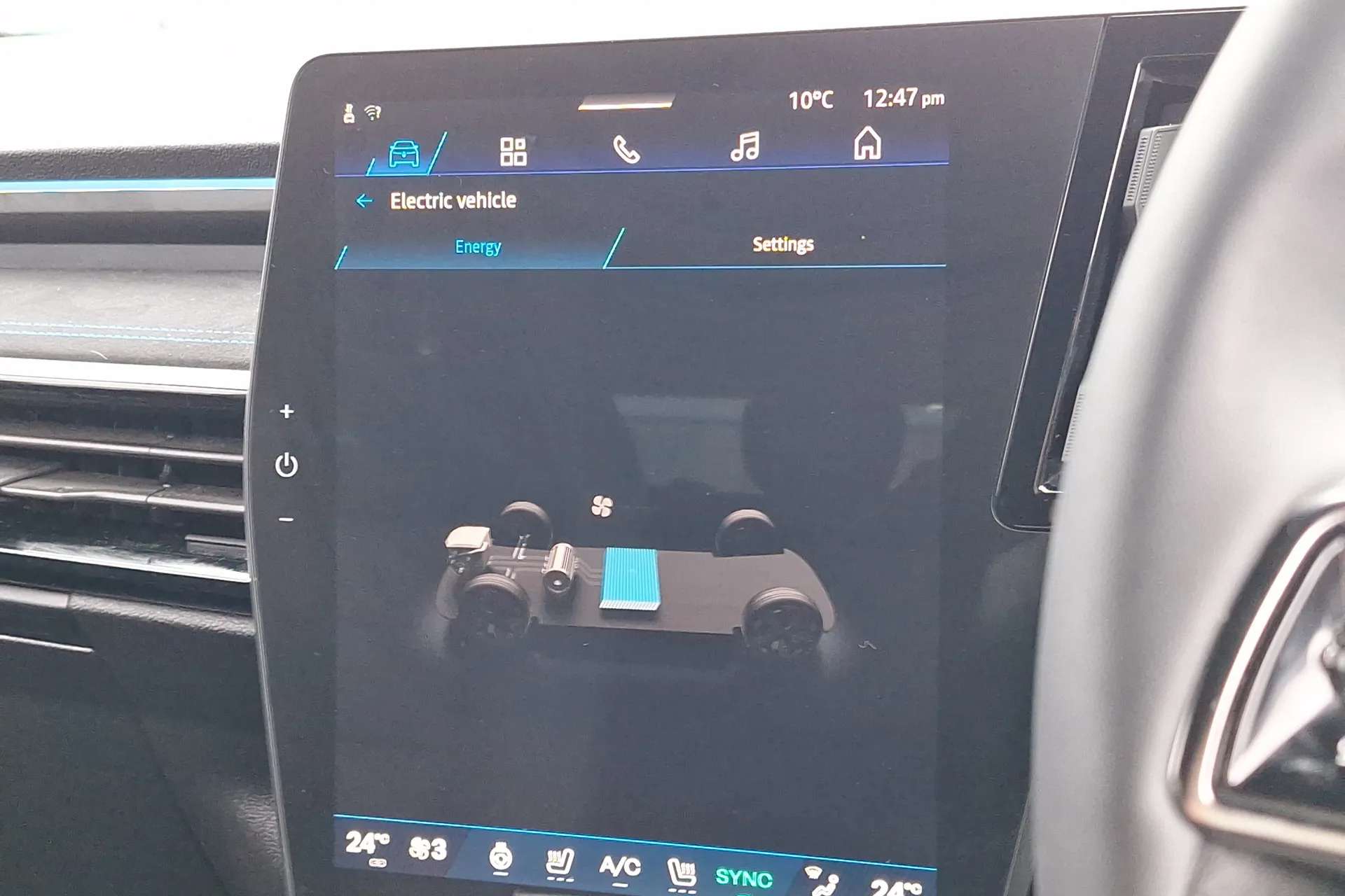 2025 RENAULT AUSTRAL 2025 RENAULT AUSTRAL