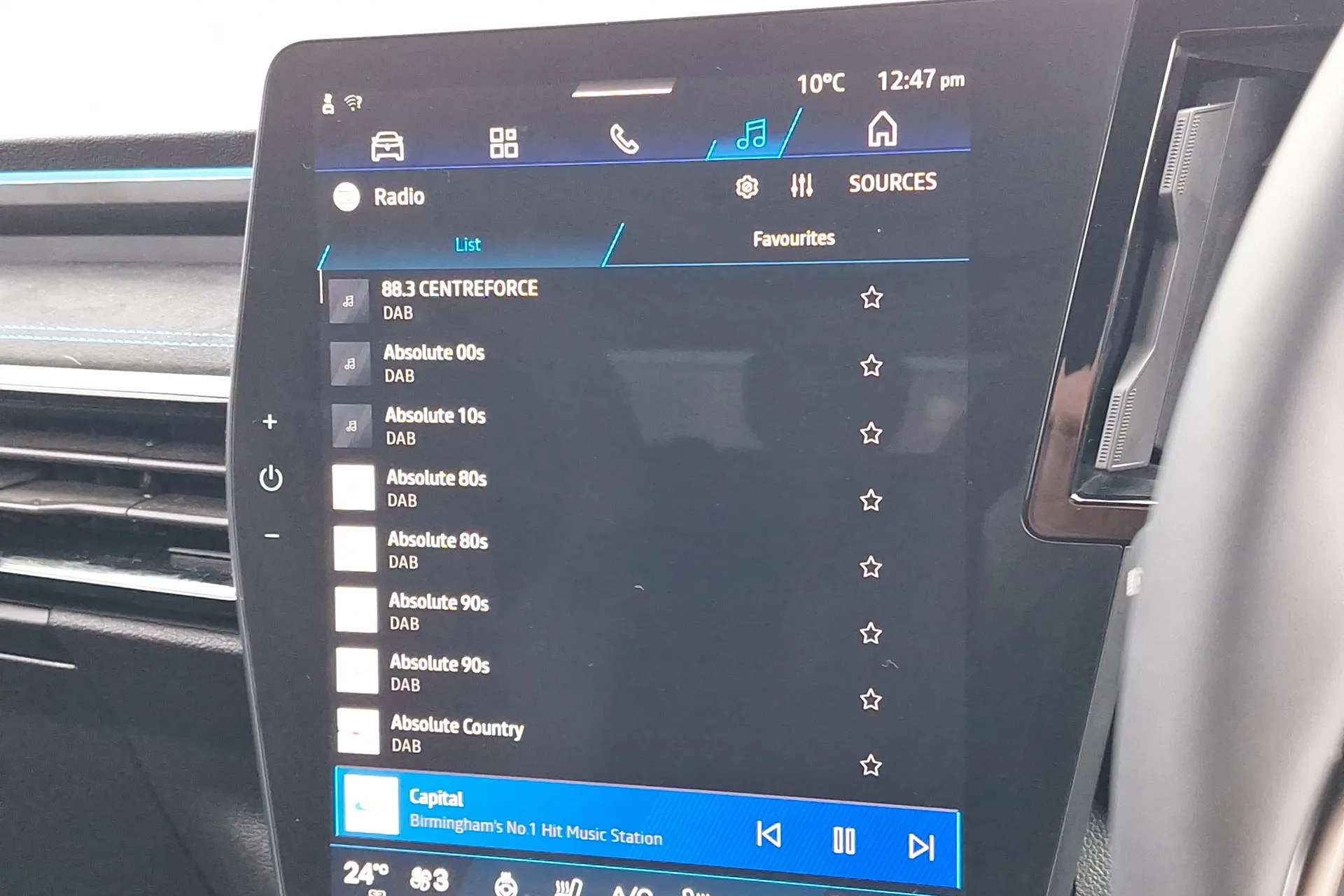 2025 RENAULT AUSTRAL 2025 RENAULT AUSTRAL