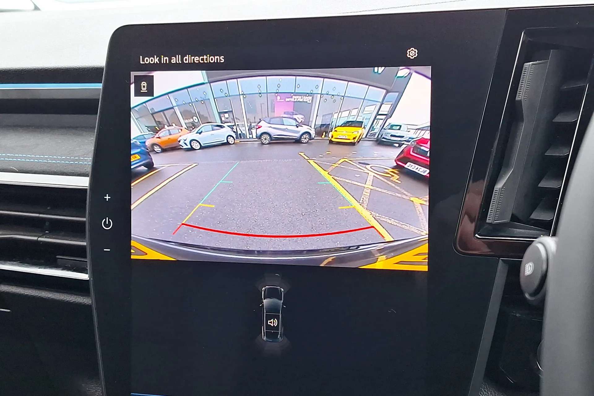 2025 RENAULT AUSTRAL 2025 RENAULT AUSTRAL