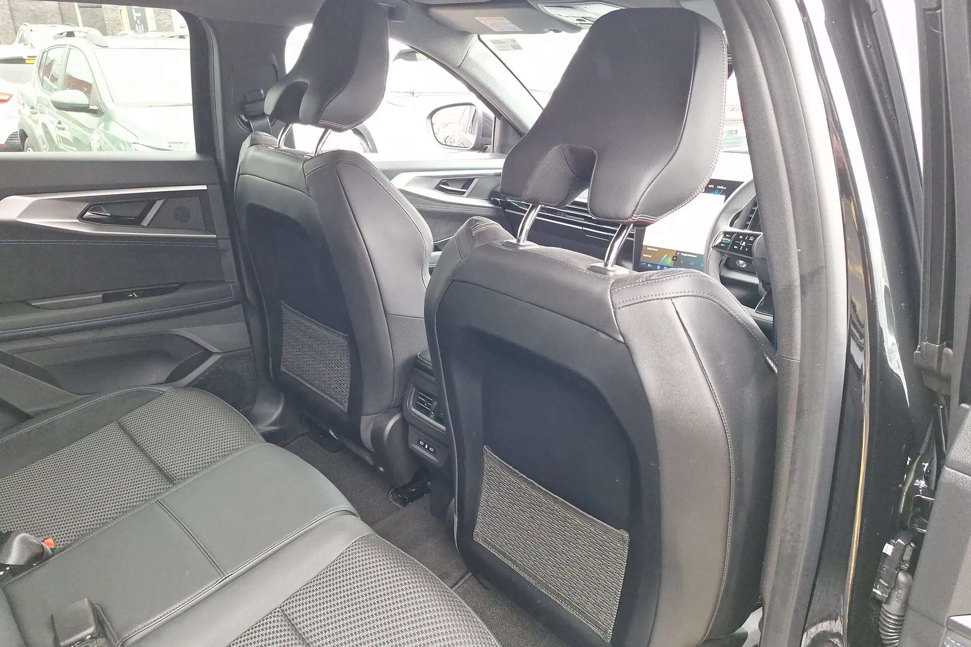 2025 RENAULT AUSTRAL 2025 RENAULT AUSTRAL