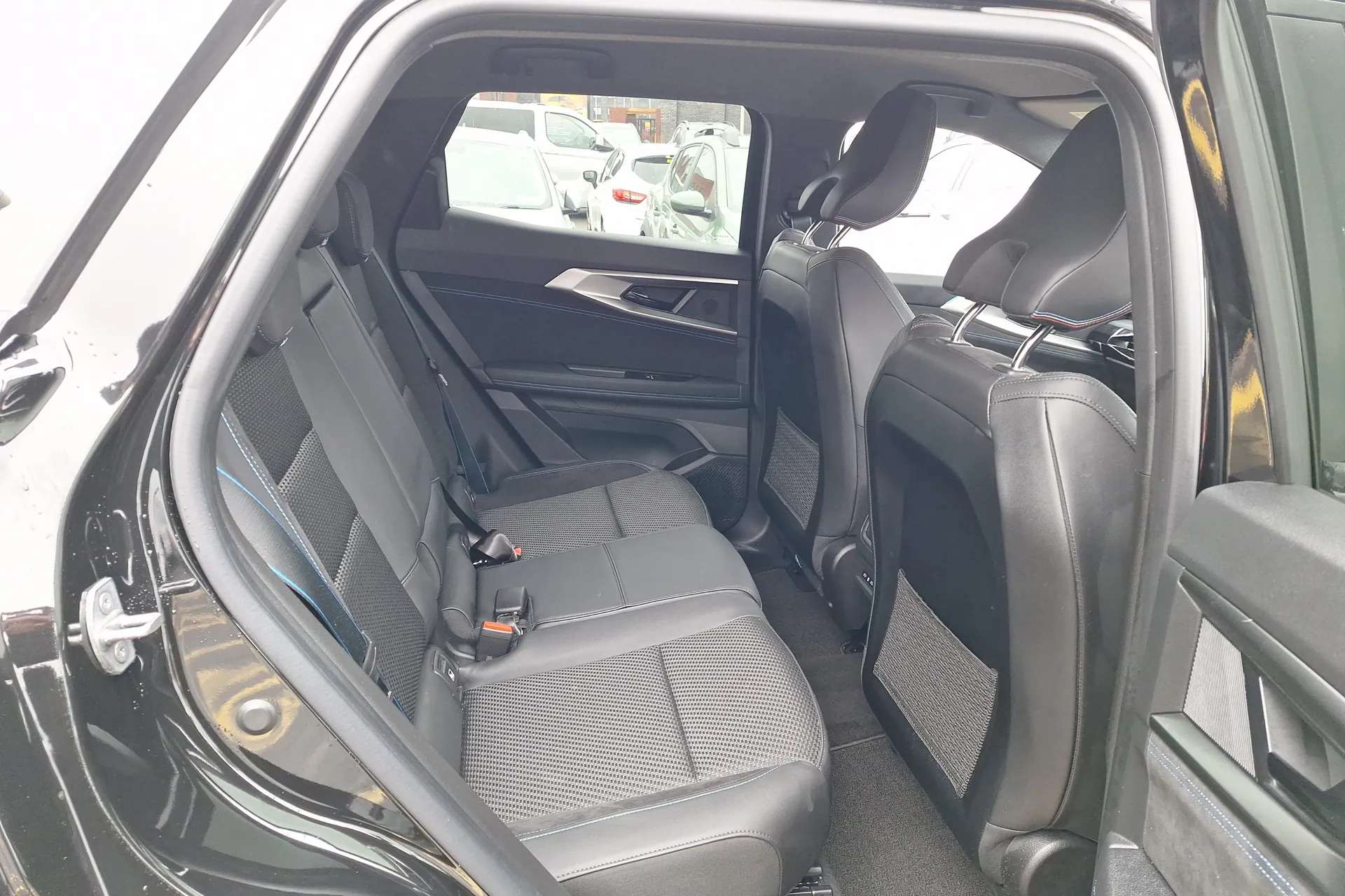 2025 RENAULT AUSTRAL 2025 RENAULT AUSTRAL