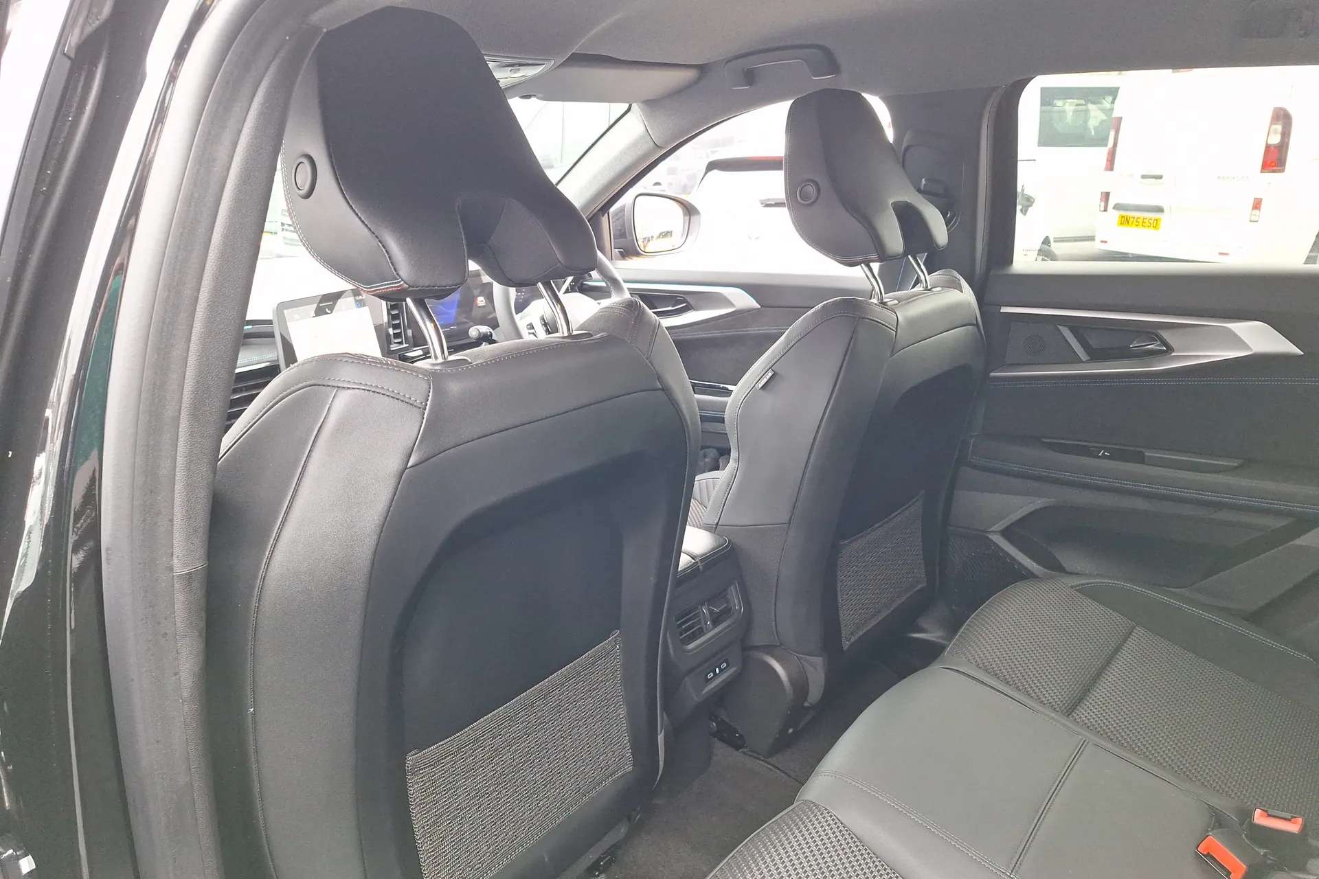 2025 RENAULT AUSTRAL 2025 RENAULT AUSTRAL