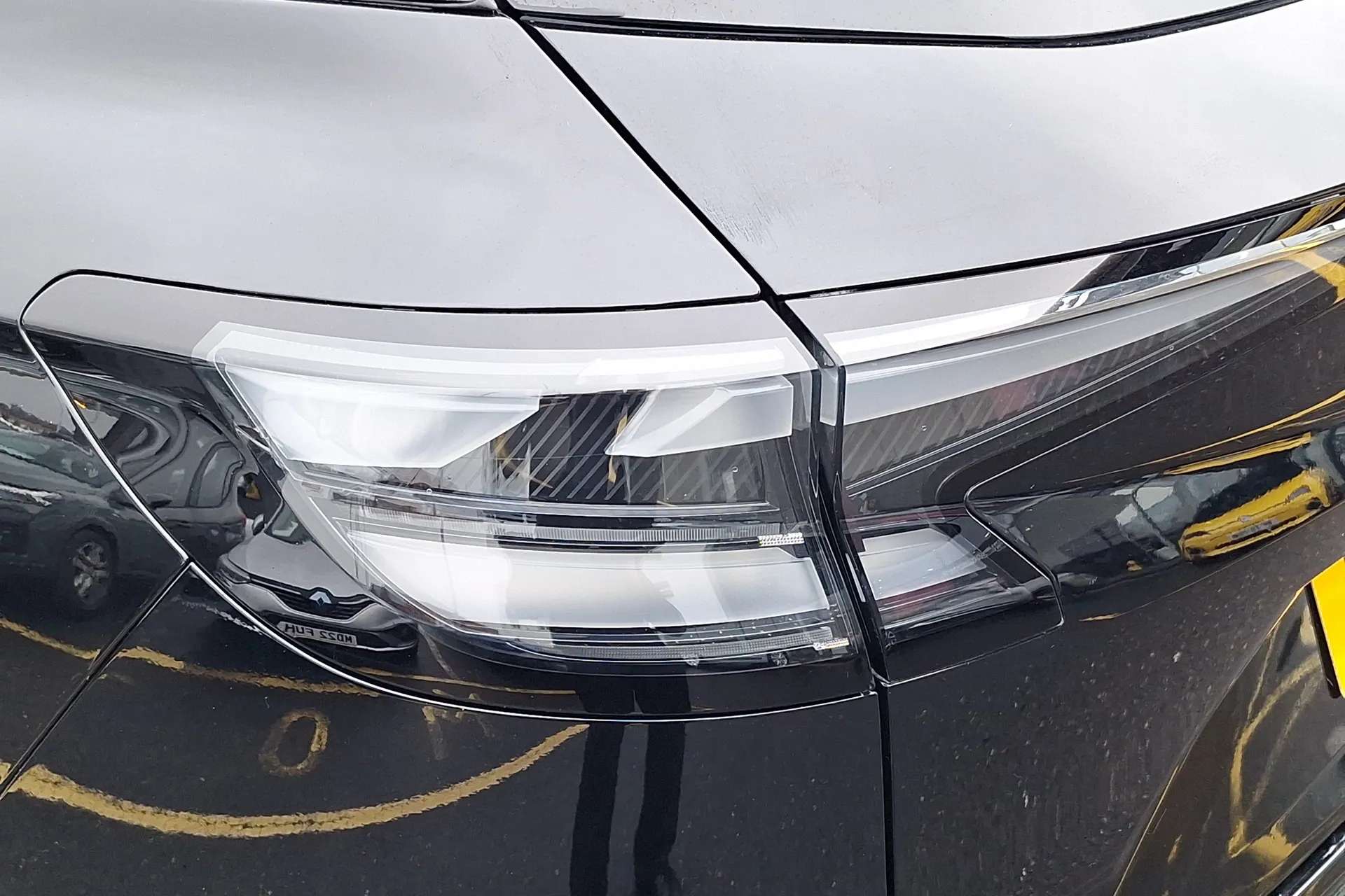 2025 RENAULT AUSTRAL 2025 RENAULT AUSTRAL