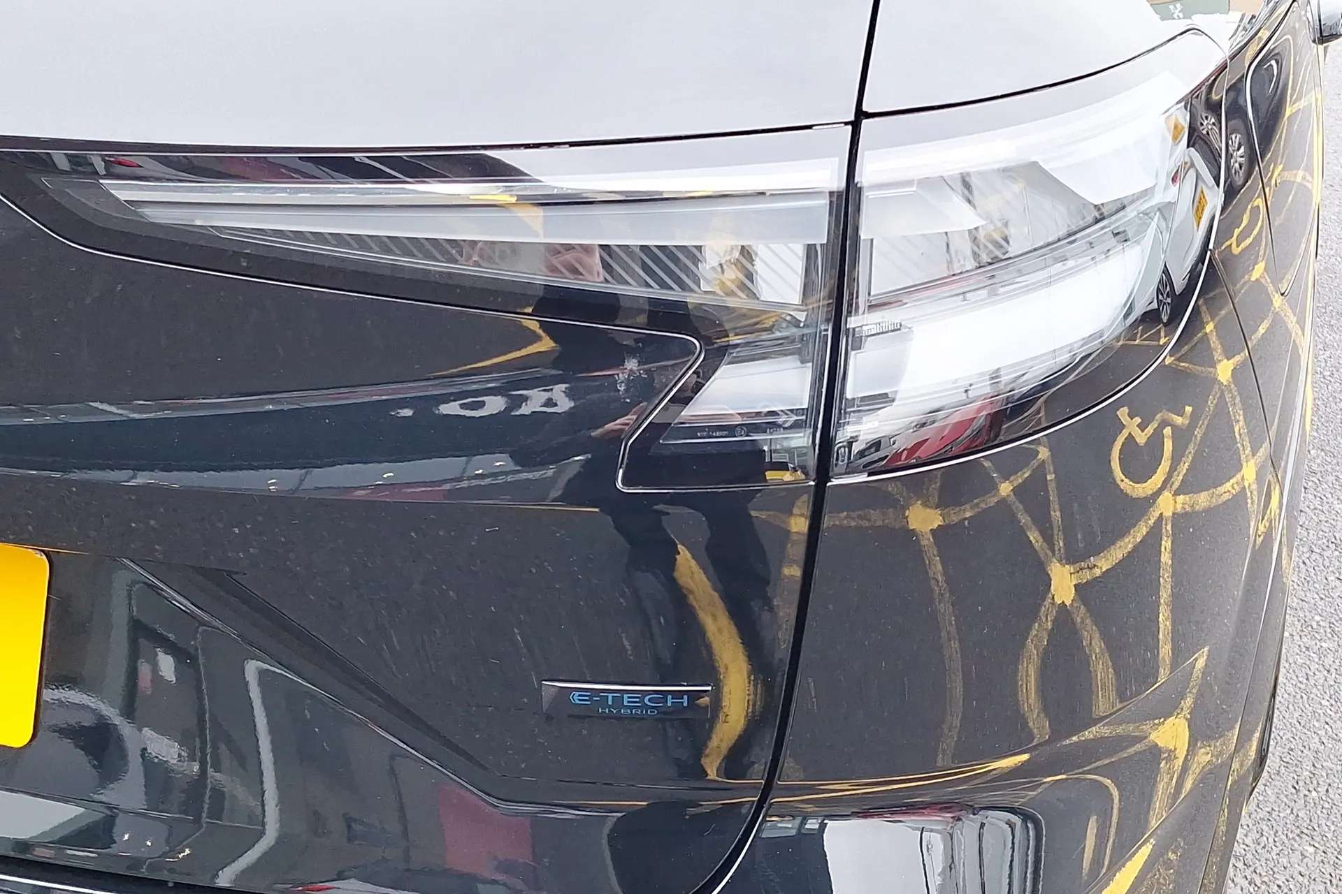 2025 RENAULT AUSTRAL 2025 RENAULT AUSTRAL