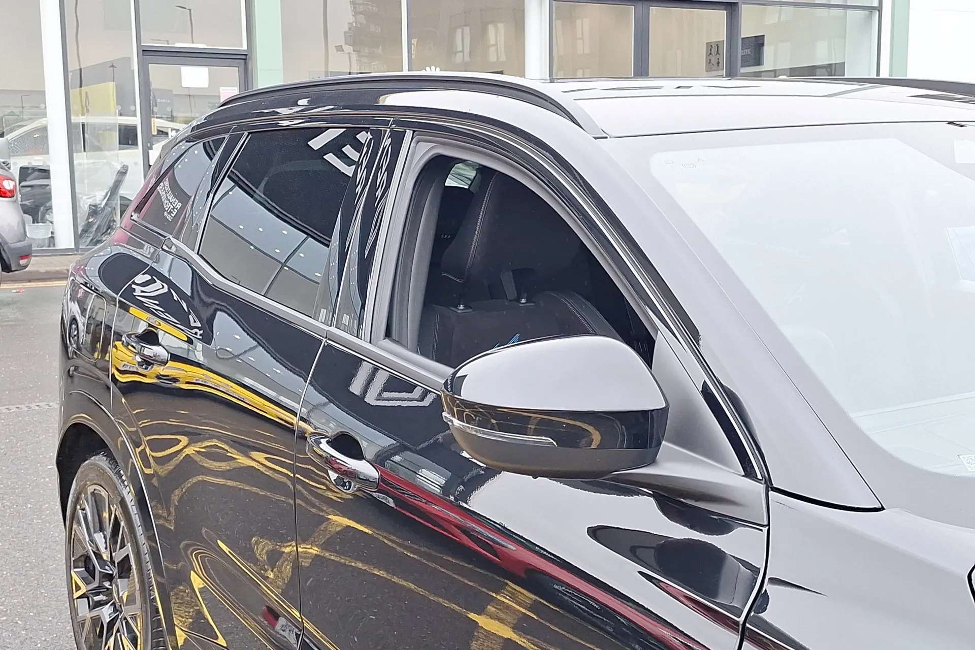 2025 RENAULT AUSTRAL 2025 RENAULT AUSTRAL