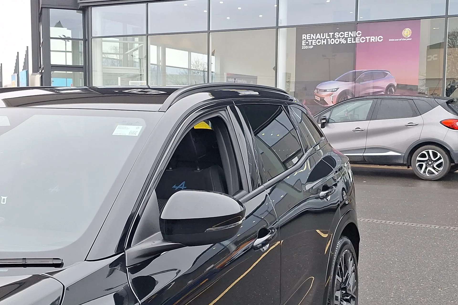 2025 RENAULT AUSTRAL 2025 RENAULT AUSTRAL