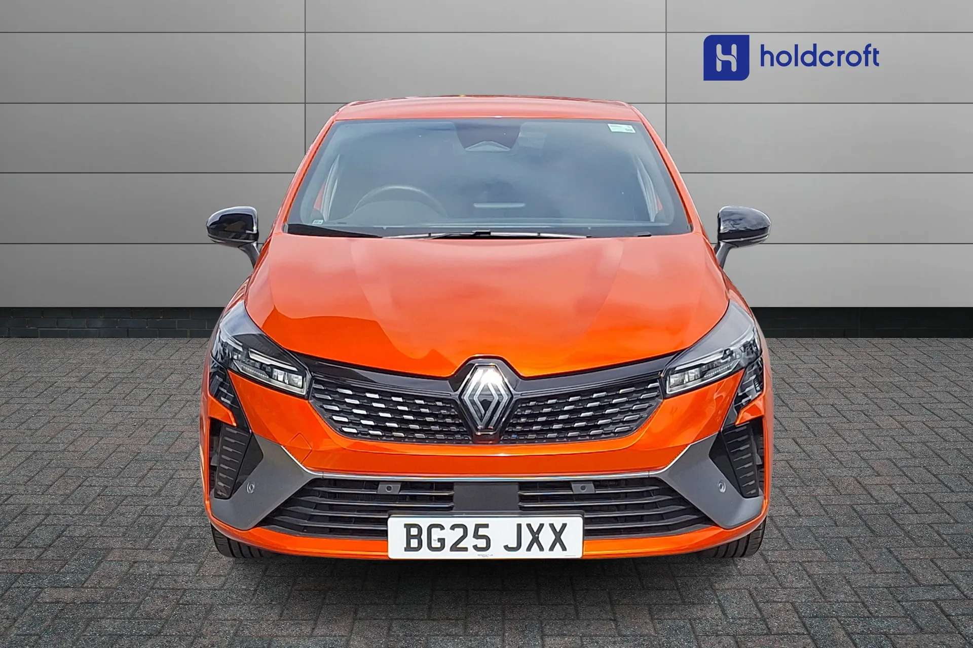 2025 RENAULT CLIO 2025 RENAULT CLIO