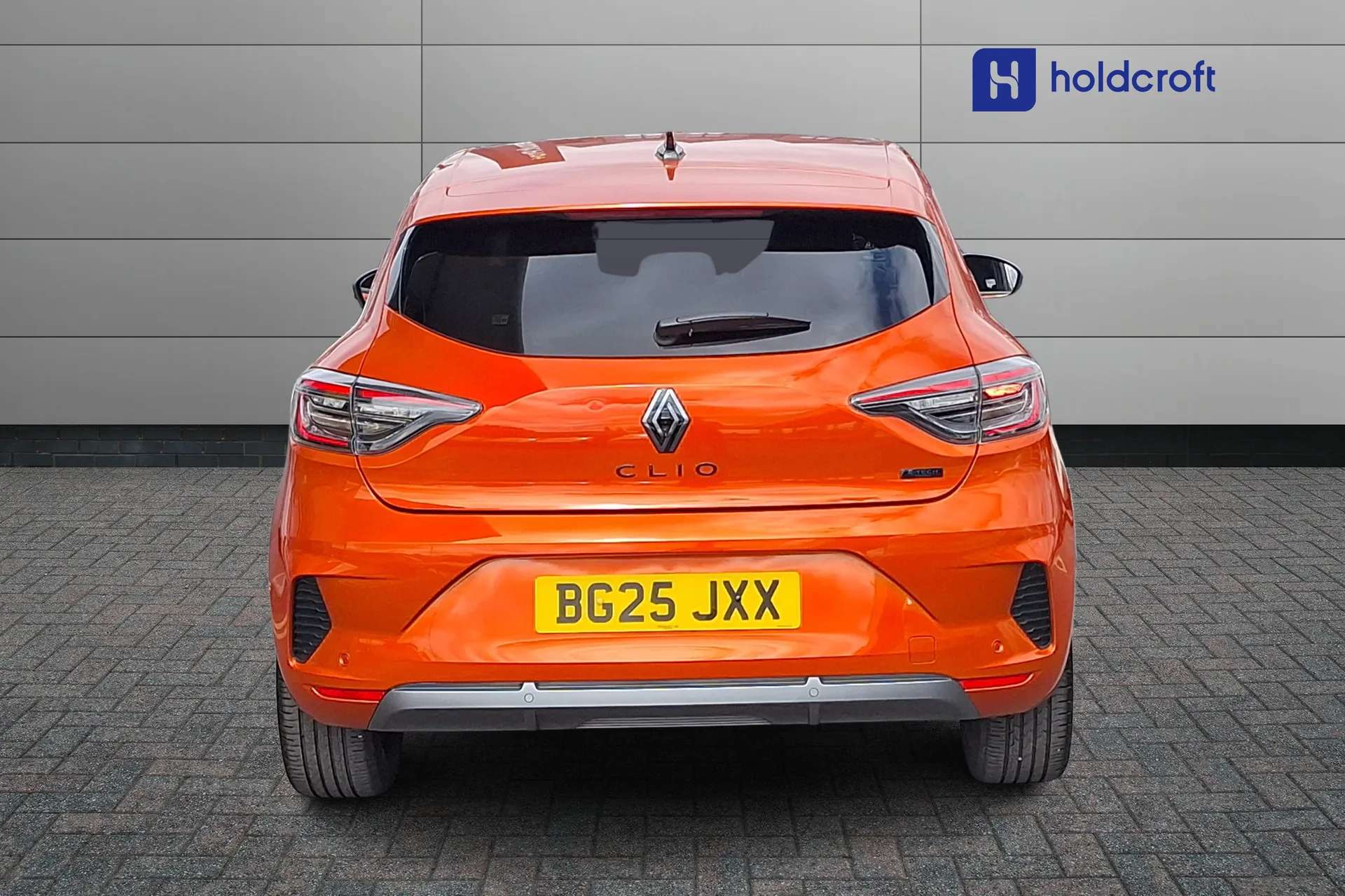 2025 RENAULT CLIO 2025 RENAULT CLIO
