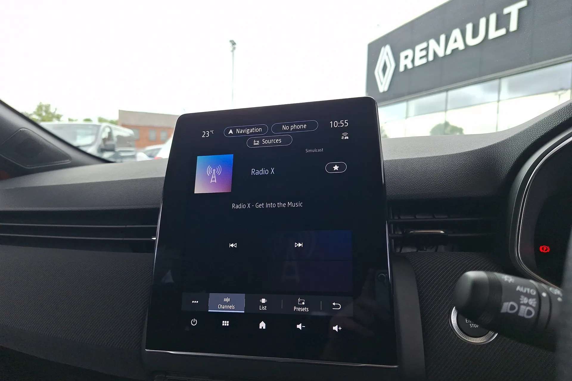 2025 RENAULT CLIO 2025 RENAULT CLIO