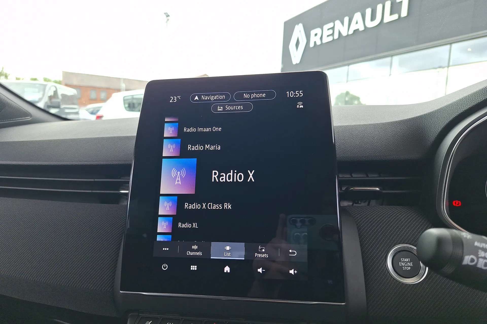 2025 RENAULT CLIO 2025 RENAULT CLIO