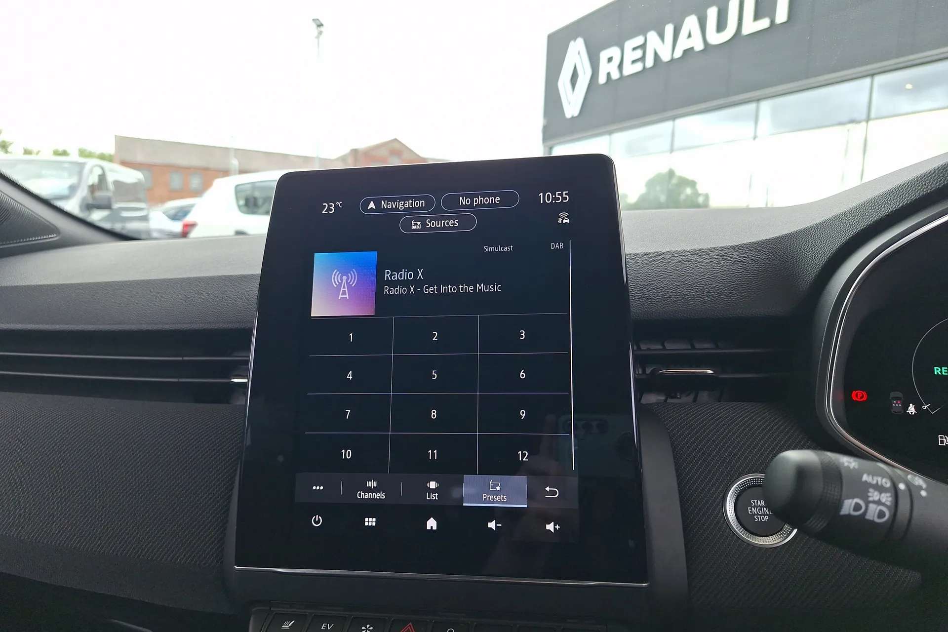 2025 RENAULT CLIO 2025 RENAULT CLIO
