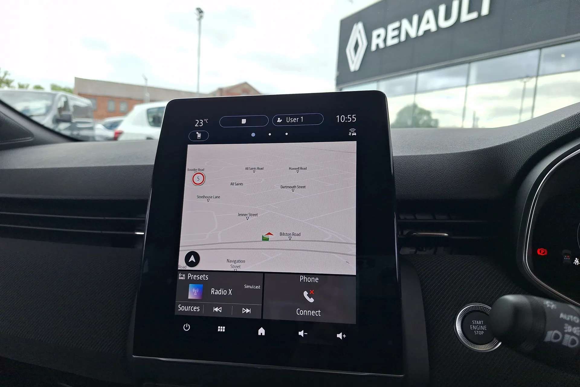 2025 RENAULT CLIO 2025 RENAULT CLIO